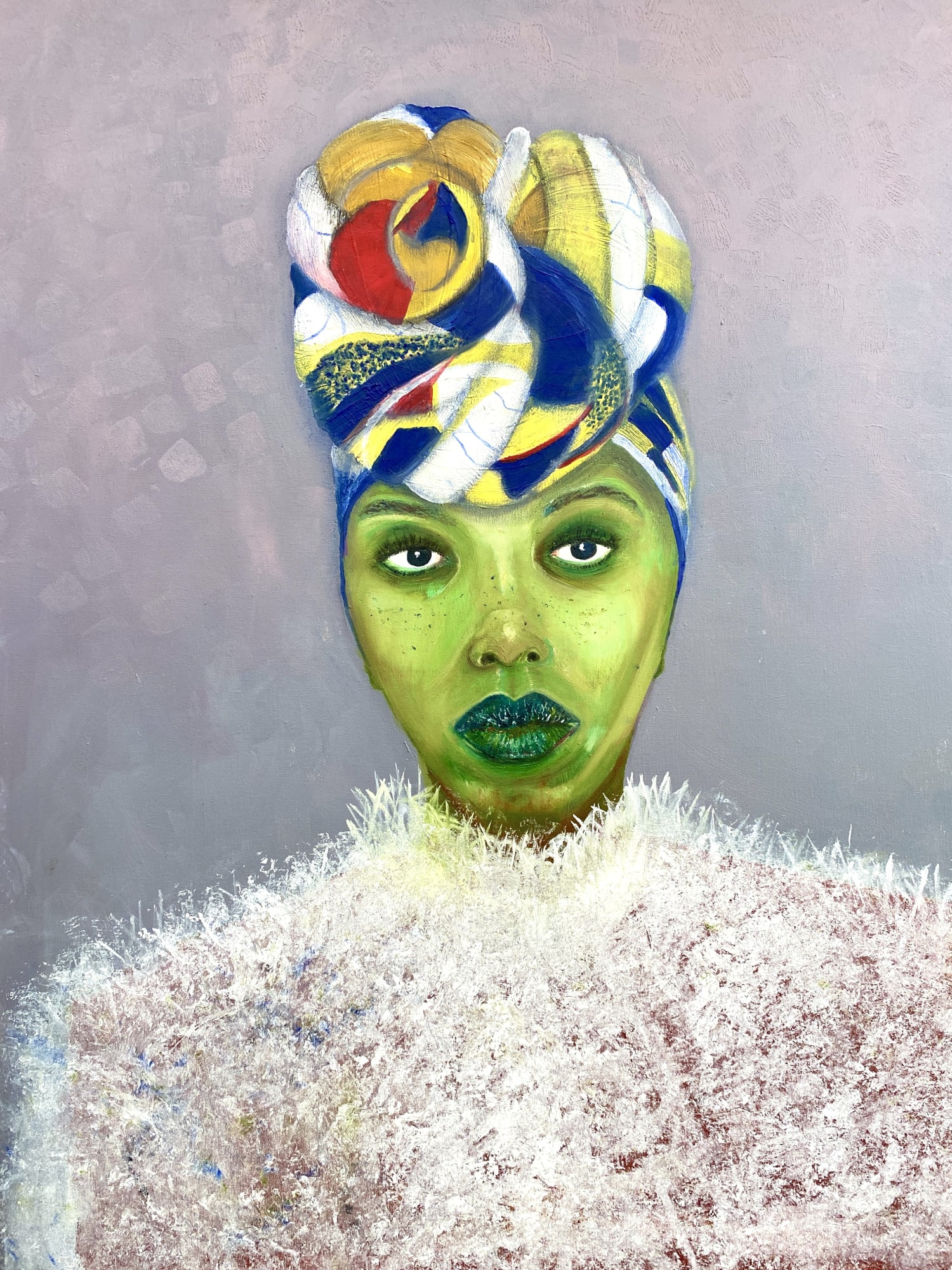 Melanie LaRocque, Dandelion