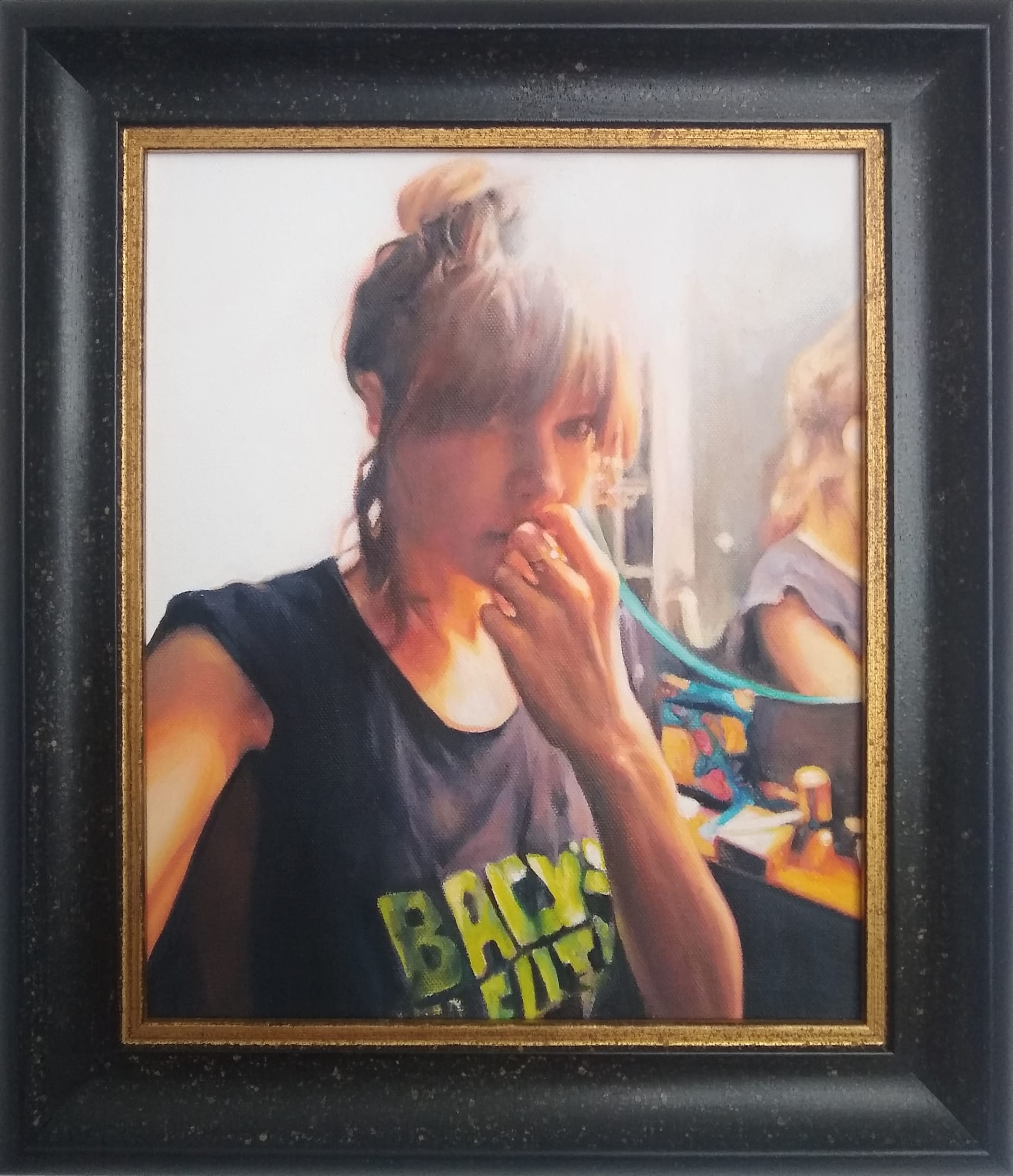 Rebecca Foster, To The Future