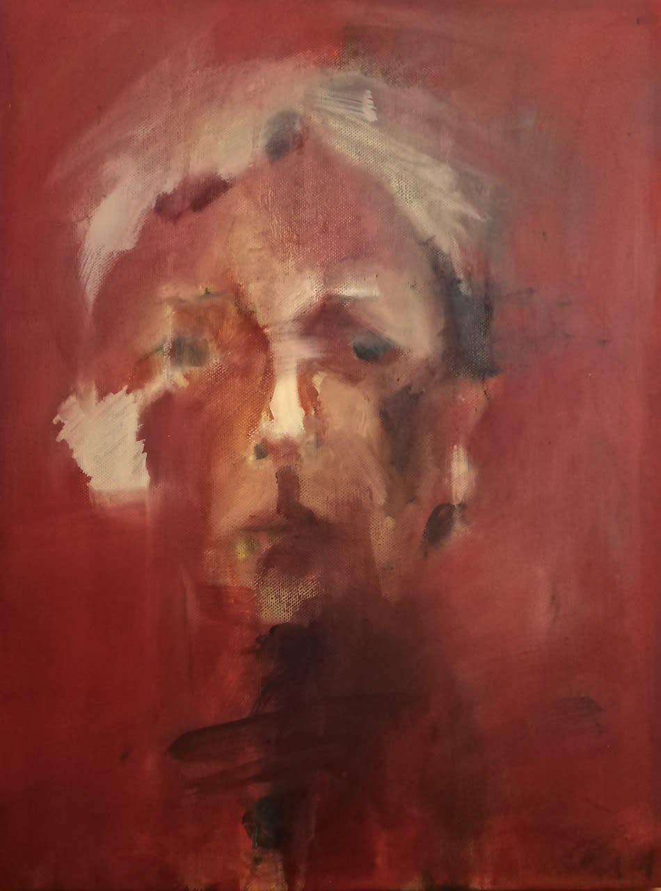 Cally g Buchanan, Novatrurient