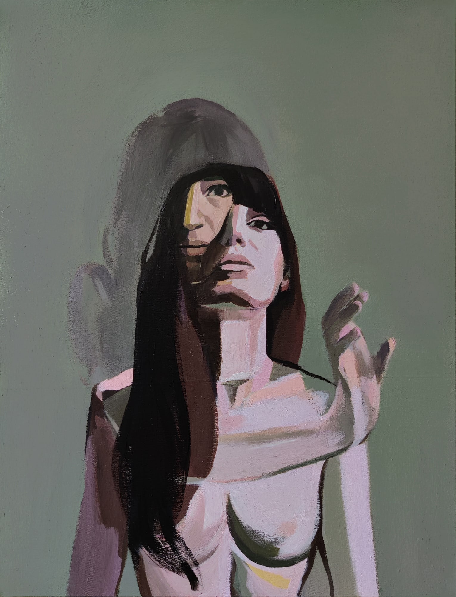 Malwina Chabocka, Exposure