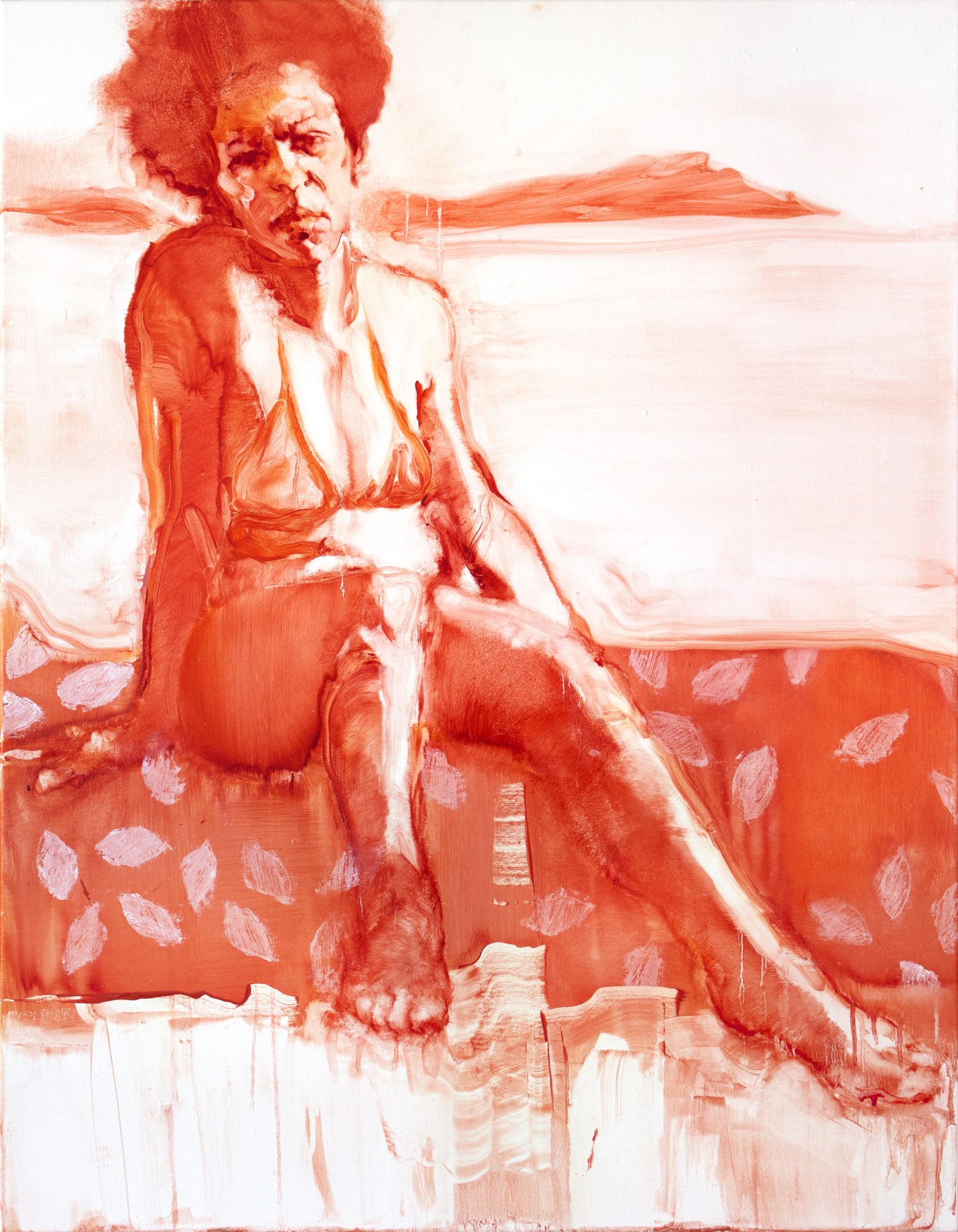 Kimberly Klauss, With Without by Kimberly Klauss