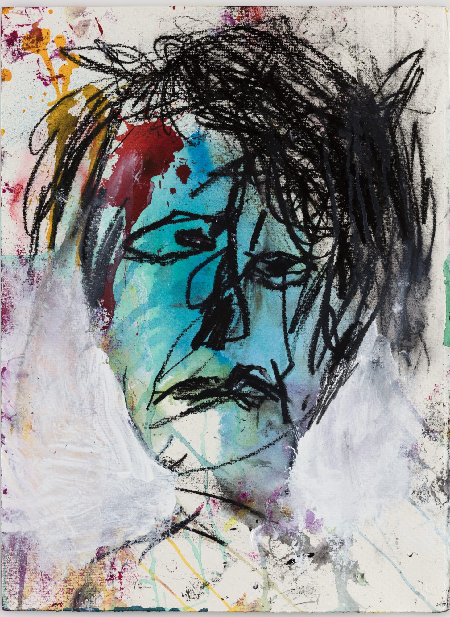 Frances Aviva Blane, Portrait 2020