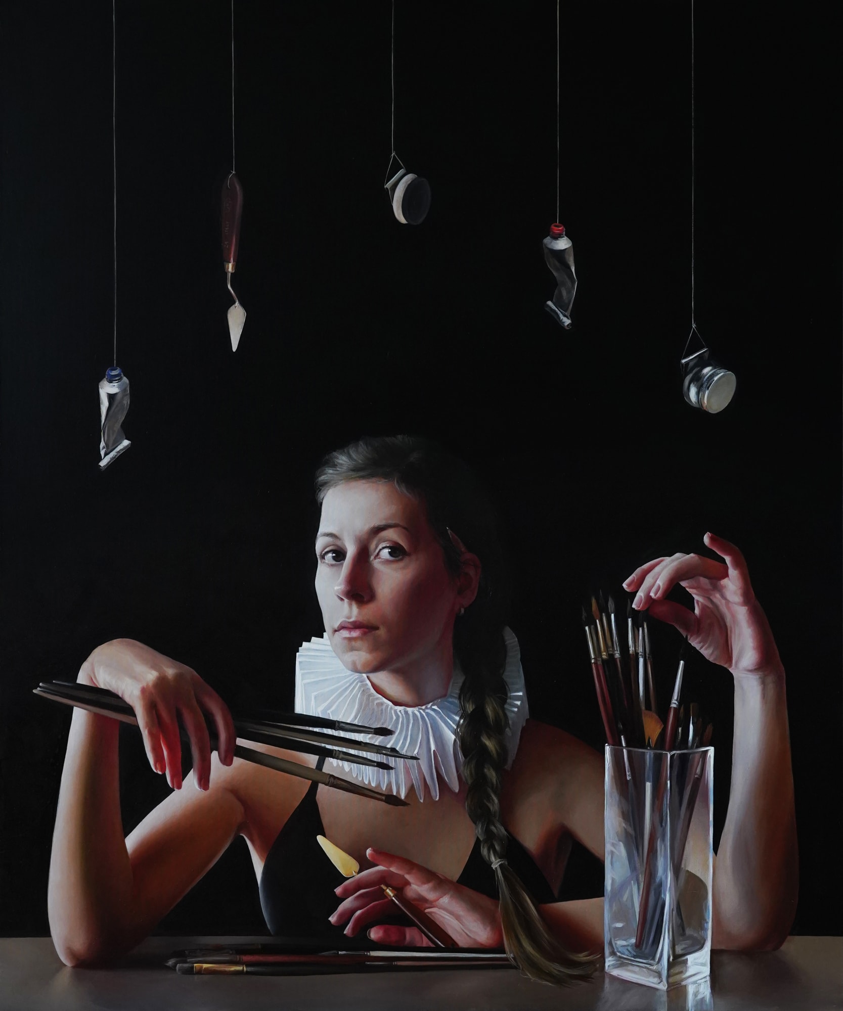 Anastasia Shimshilashvili, Shima's toys