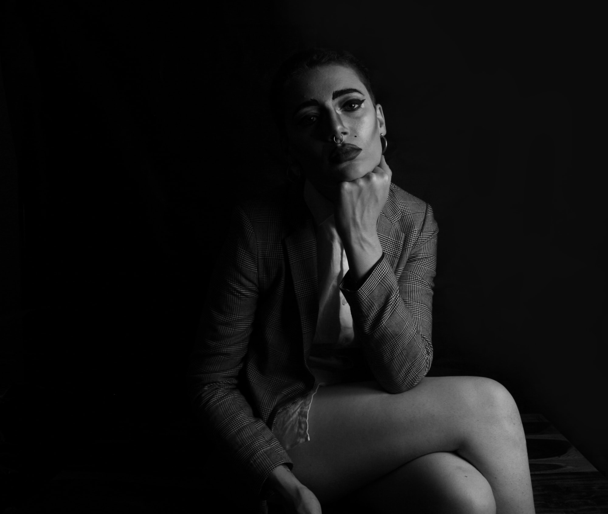 Jo Carson, This might make things better