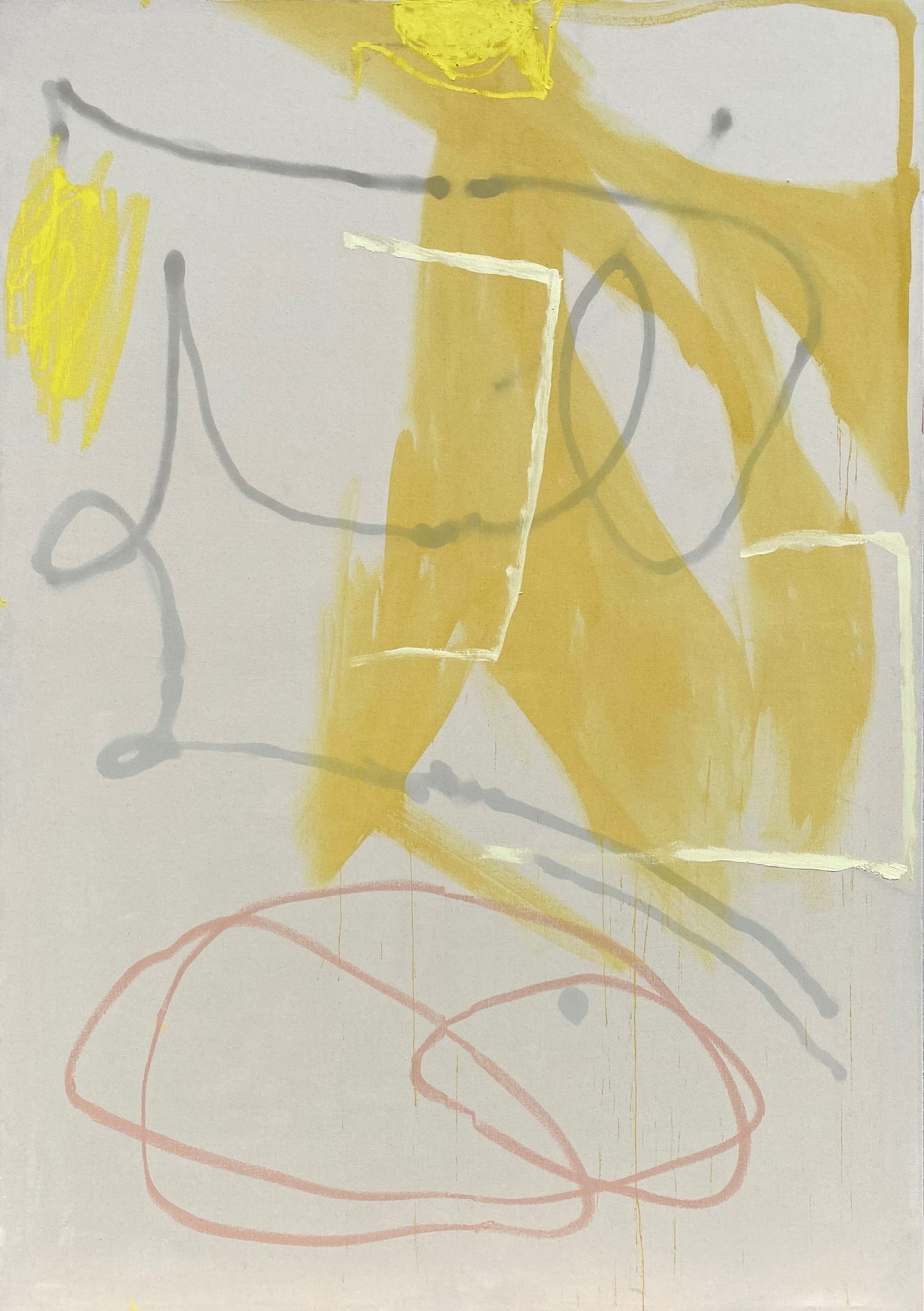 Gabriele Herzog, Drive Baby, 2020