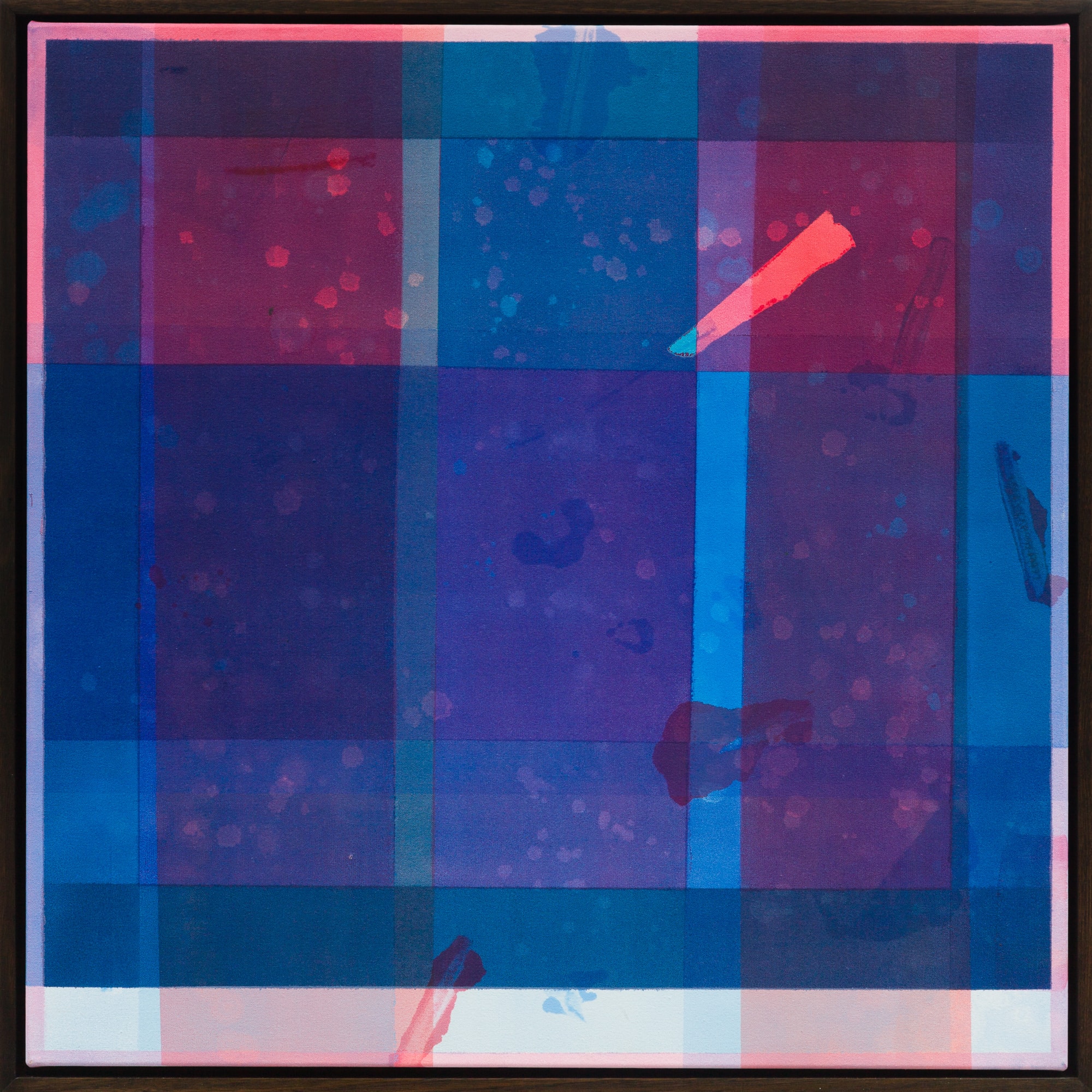 Maximilian Daniels, Final Hours, 2020