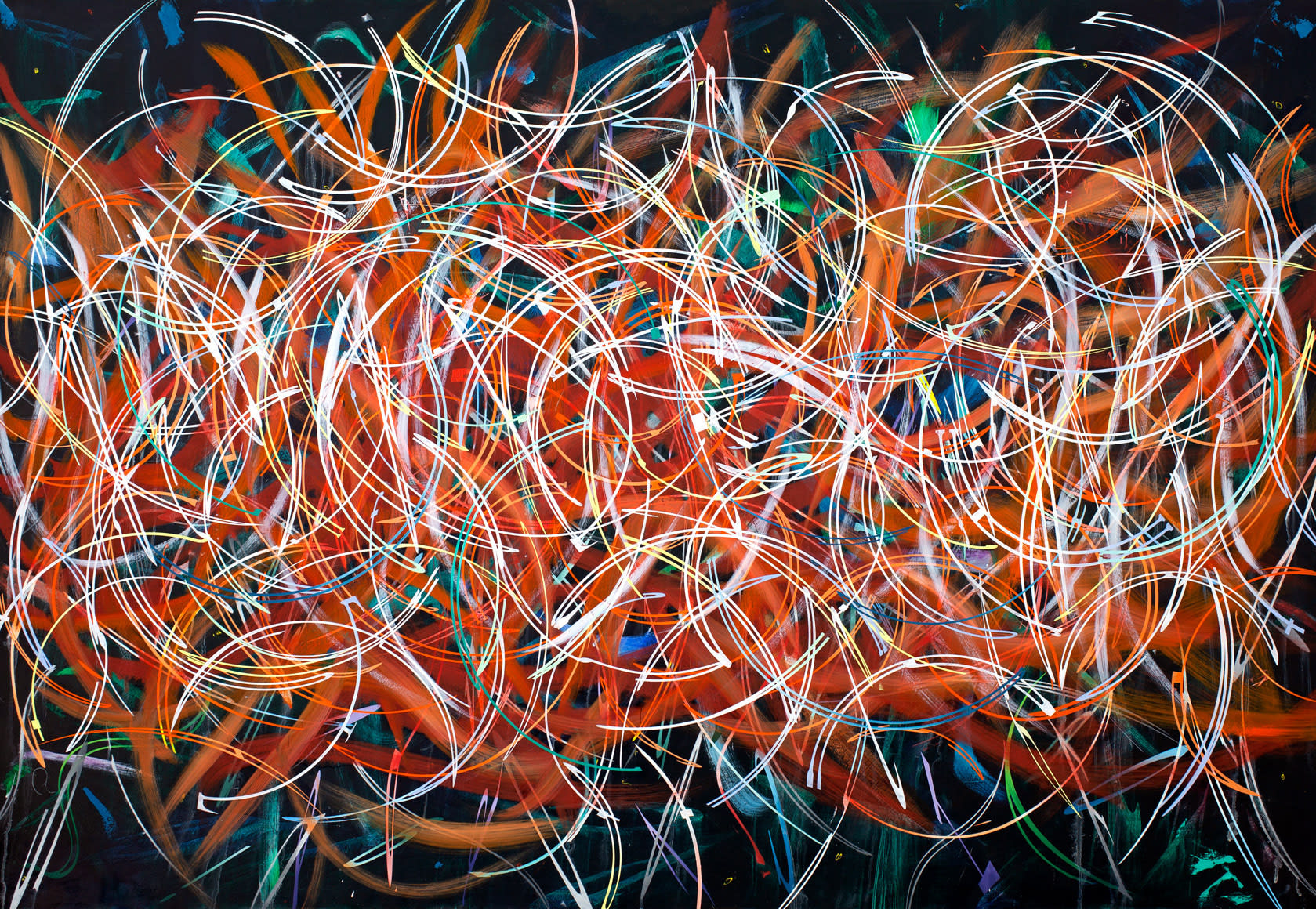 ARGUE, DOUG, Dreamsong 12, 2018