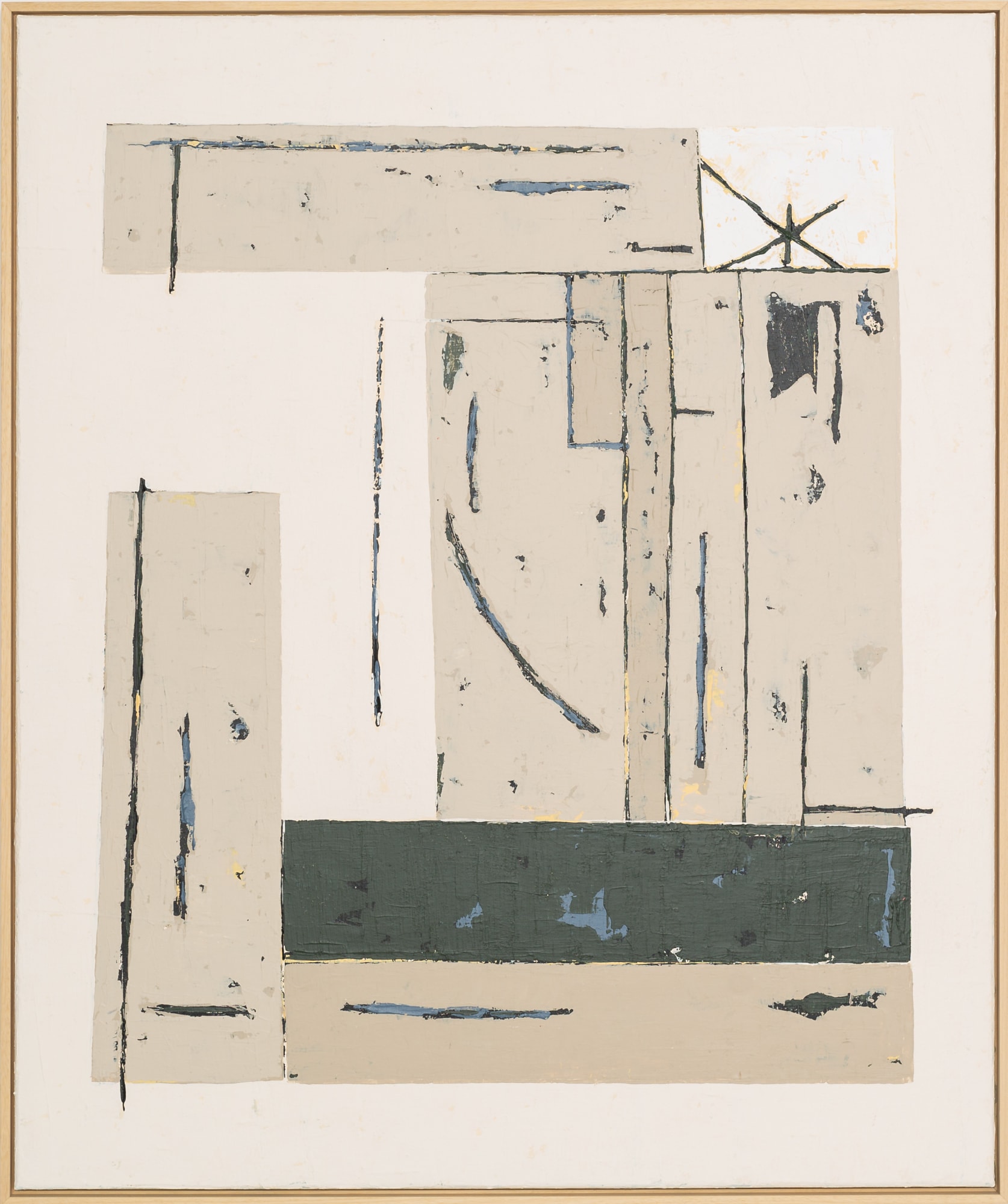 VRANCKEN, OLIVIER, Ex Machina, 2019