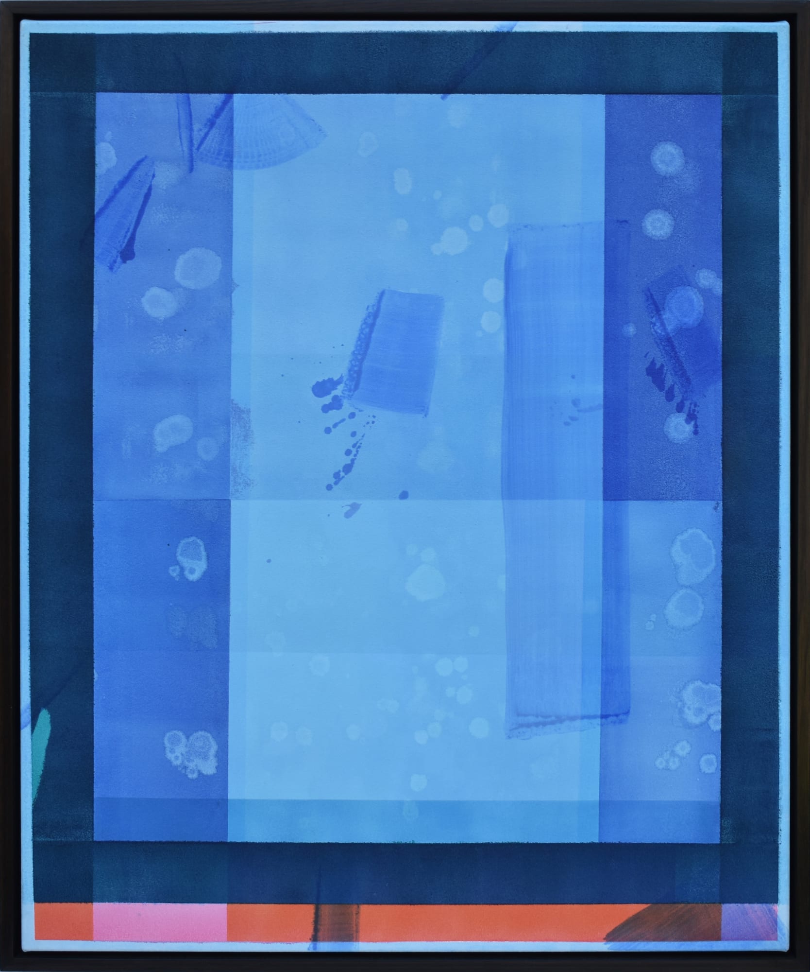 DANIELS, MAXIMILIAN, Early Morning, 2019