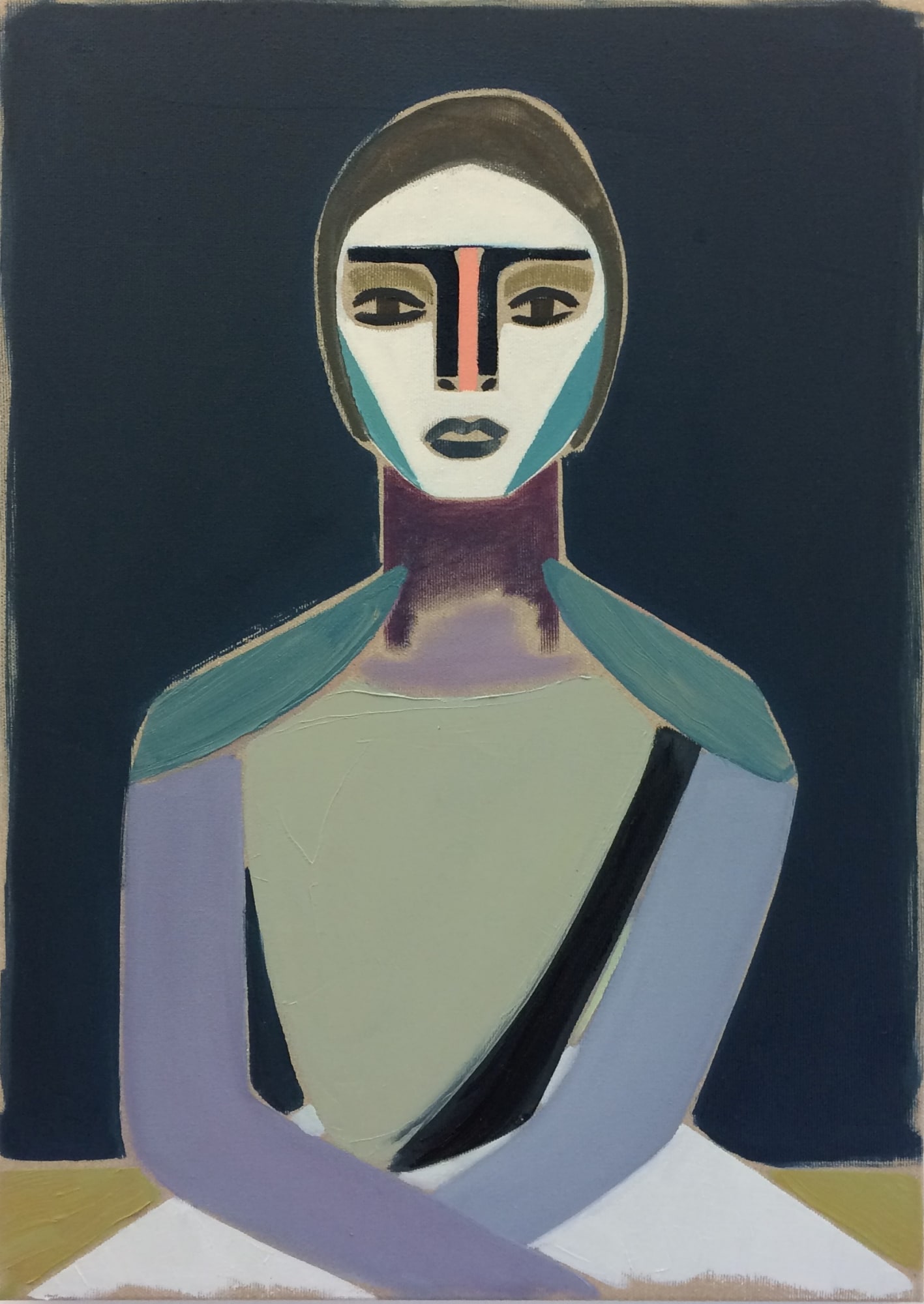 GODSK, HENRIK, Drifter, 2019