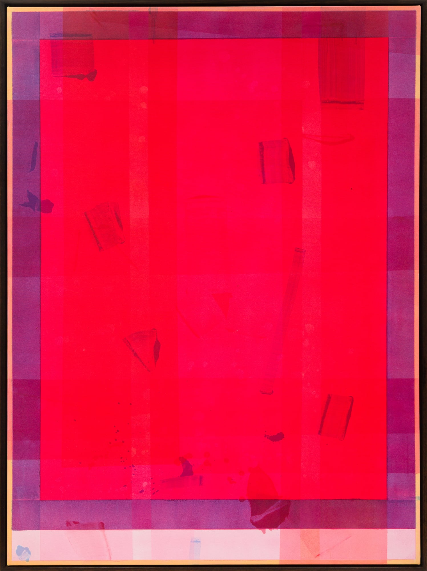 Maximilian Daniels, Just Before, 2020