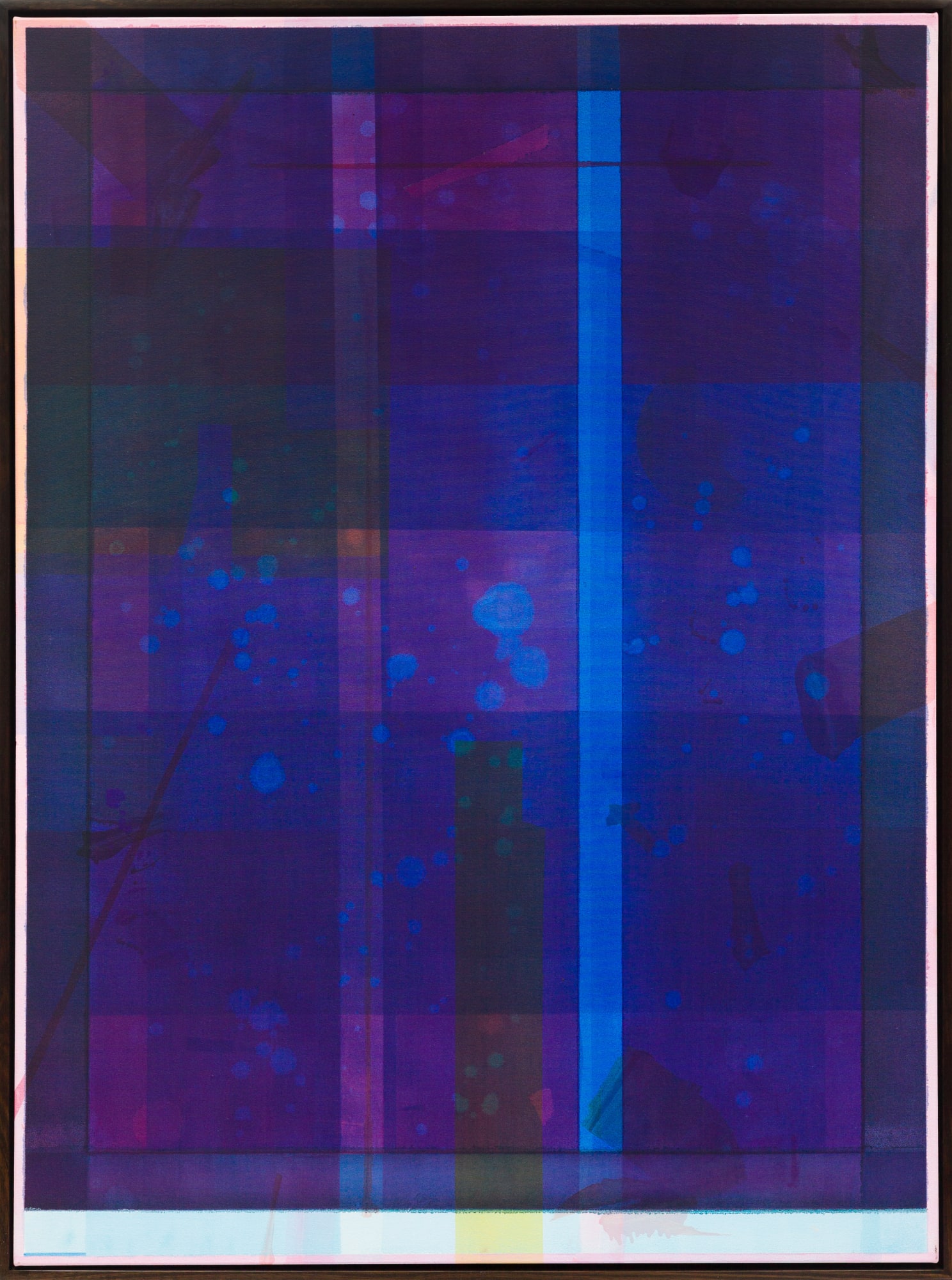 Maximilian Daniels, Deep Morning, 2020