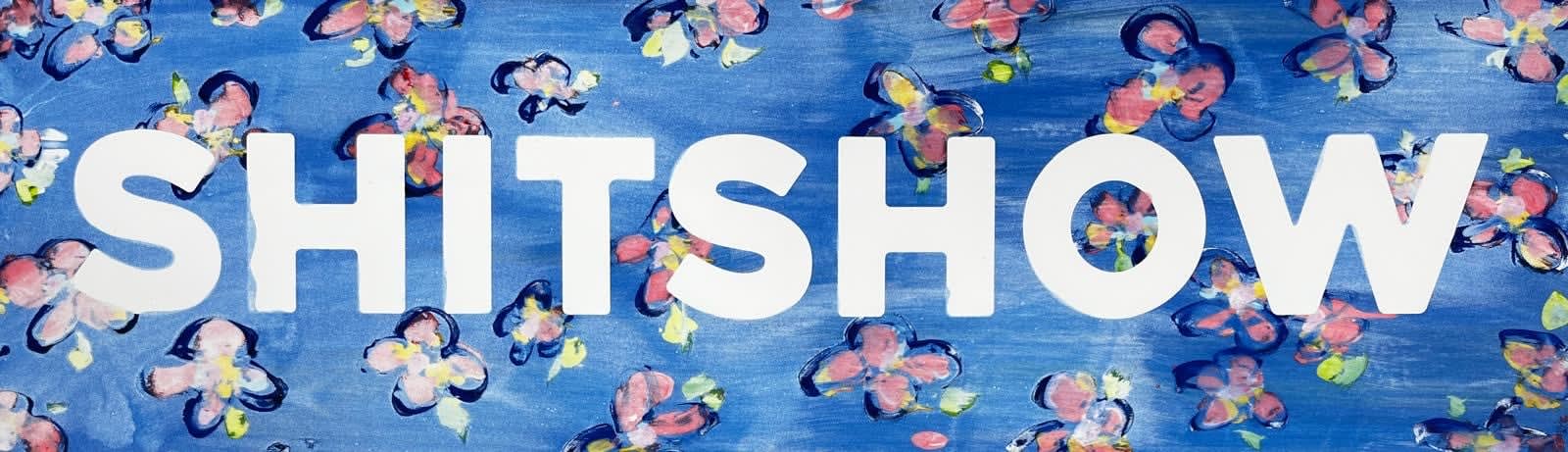 M.E. Ster-Molnar, Shitshow IV