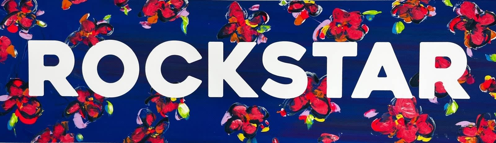 M.E. Ster-Molnar, Rockstar I