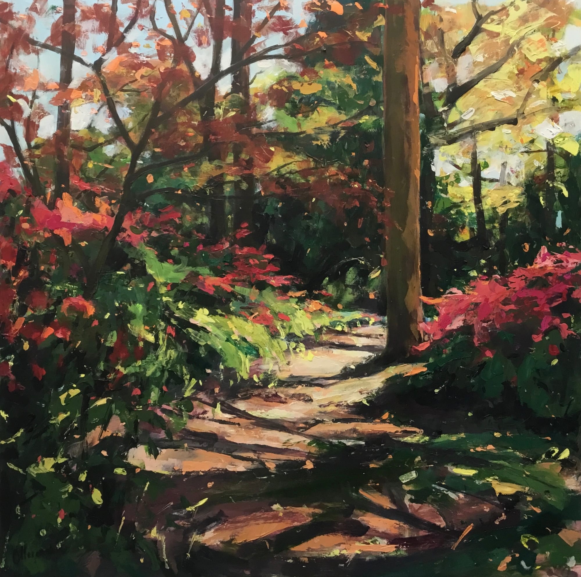 Sarah Ollerenshaw, You Are The Treasure I Hold