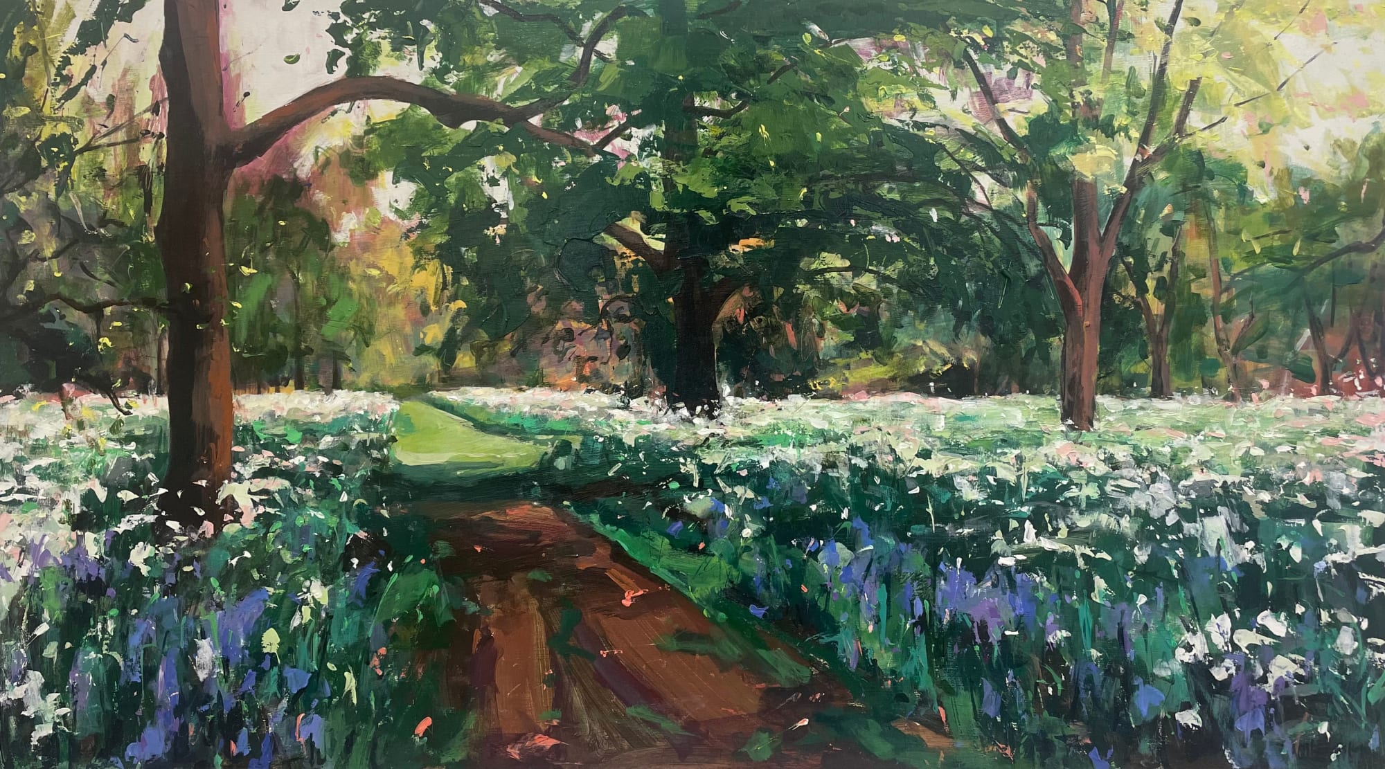 Sarah Ollerenshaw, You Are Not Far From Me