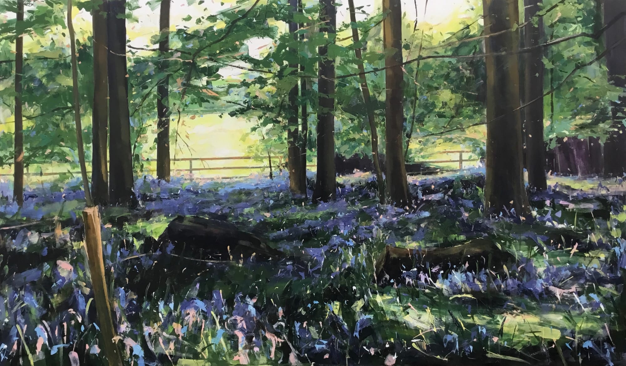 Sarah Ollerenshaw, Waiting Here For You