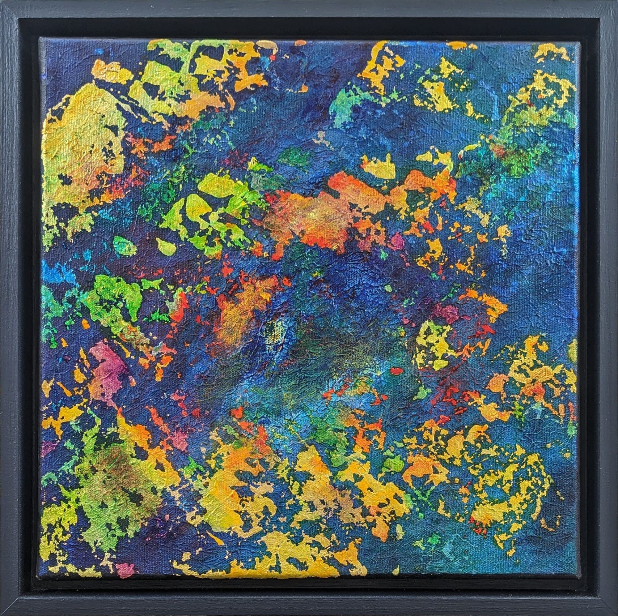 Ian Lawrence, Kodachrome, 2023