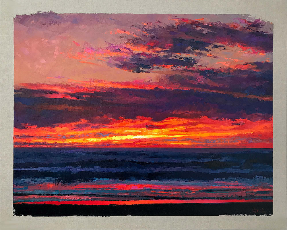 Nick Vivian, Visual Perfection , 2023