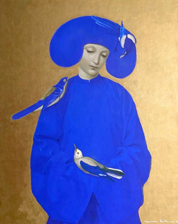 Jukka Kettunen, Friends Surrounded