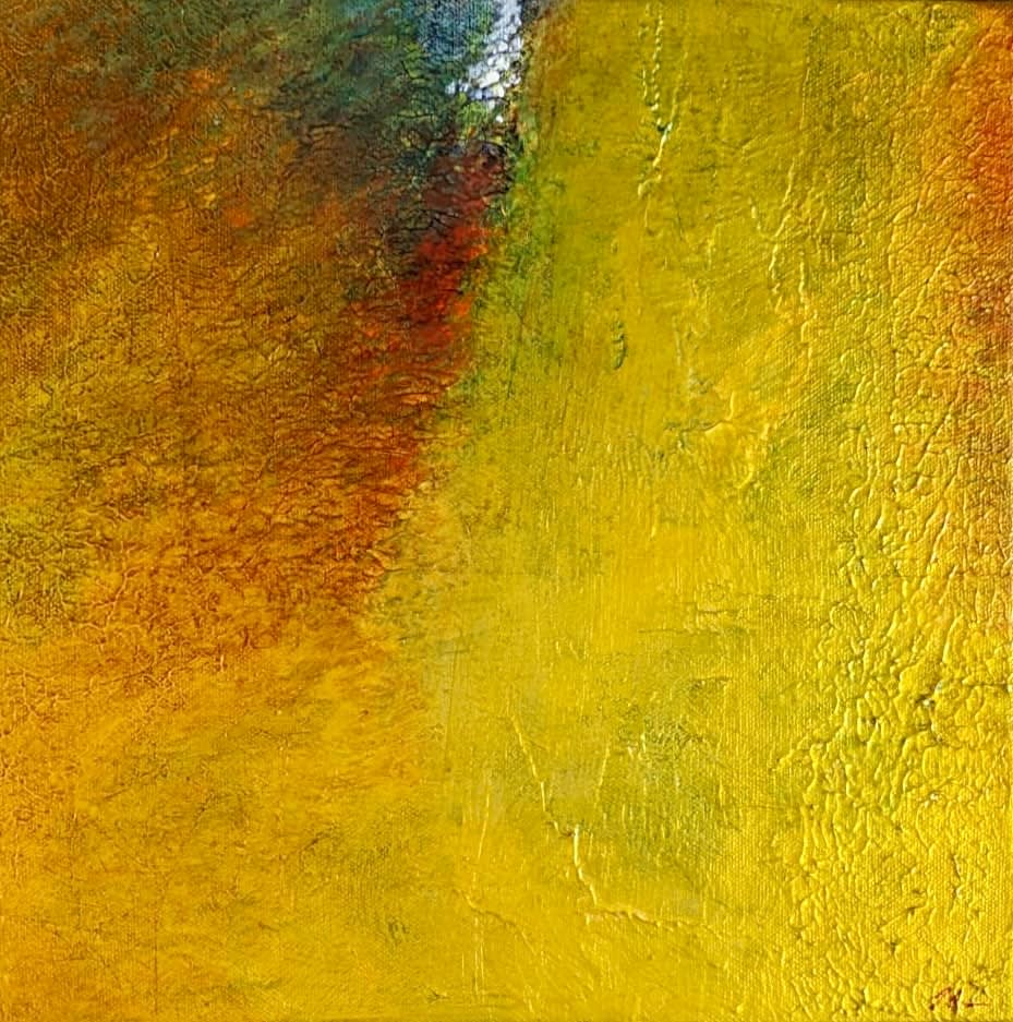 Ian Lawrence, Gold Rush, 2023