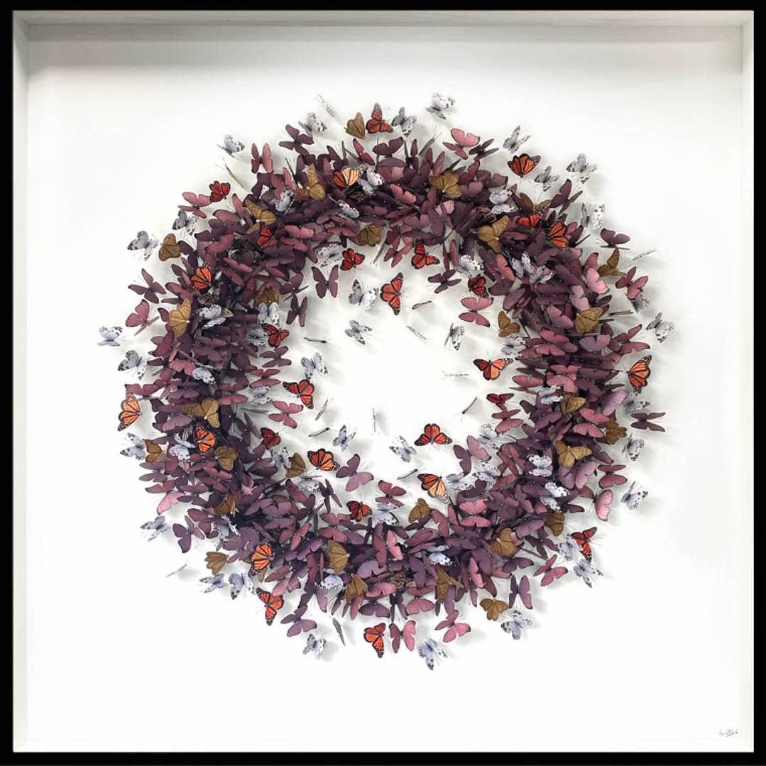 Daniel Byrne, Band of Burgundy