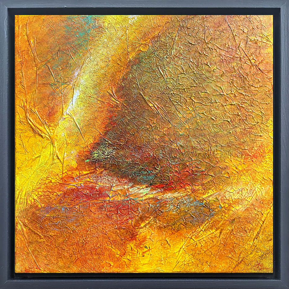 Ian Lawrence, Sandstone, 2023