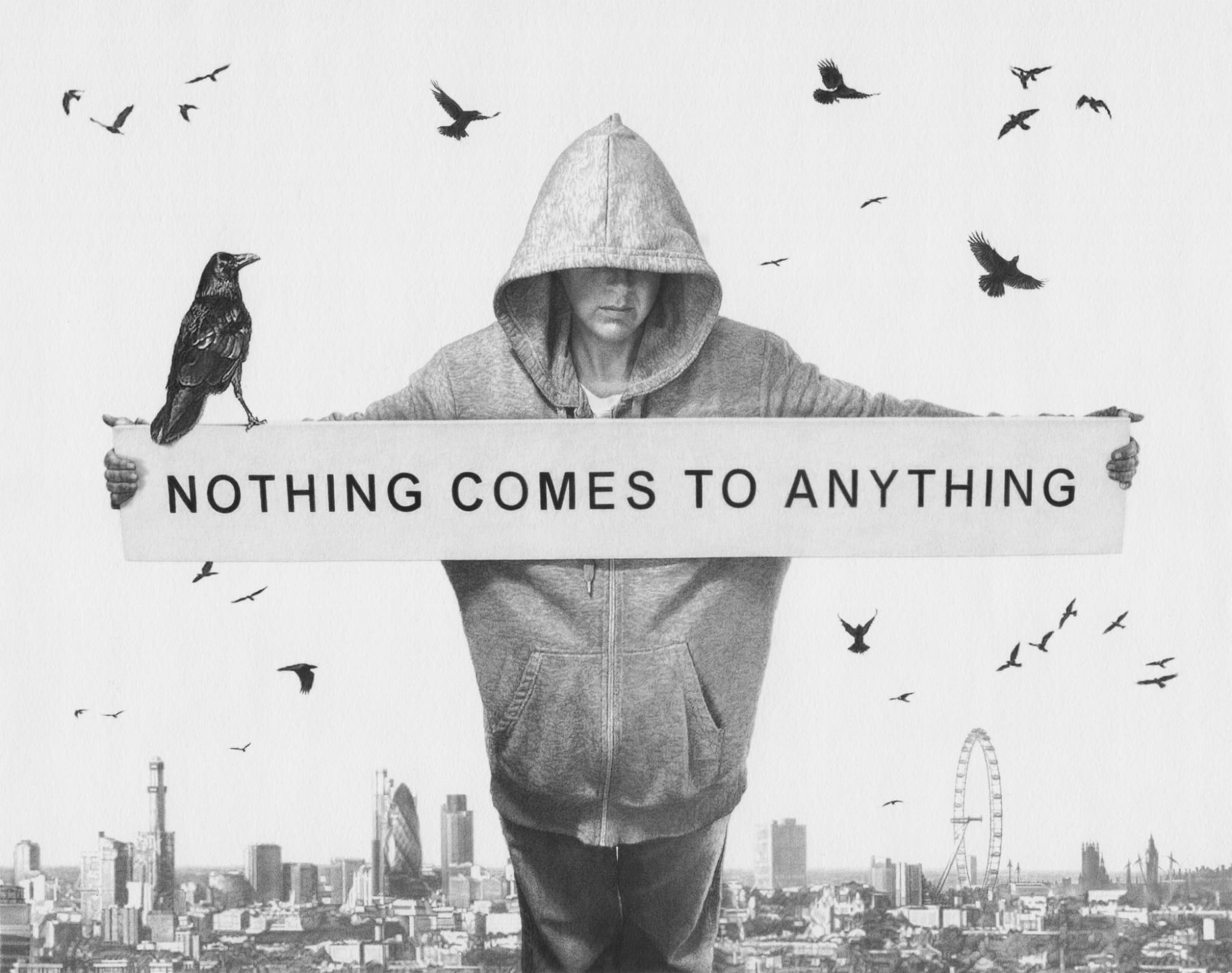 Stéfan Nandancée, Epilogue