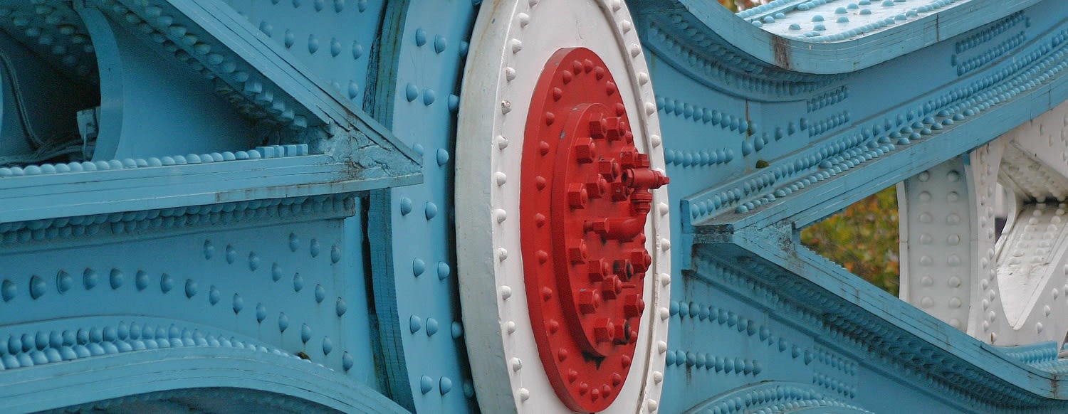 Carlos Marijuan, Tower Bridge