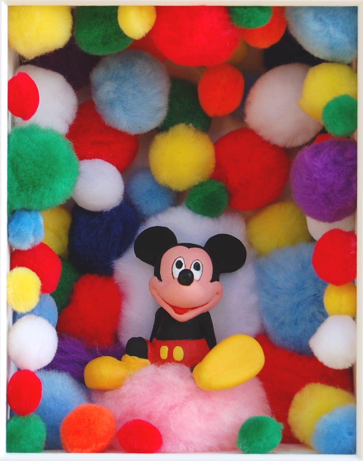 Volker Kuhn, Happy Micky