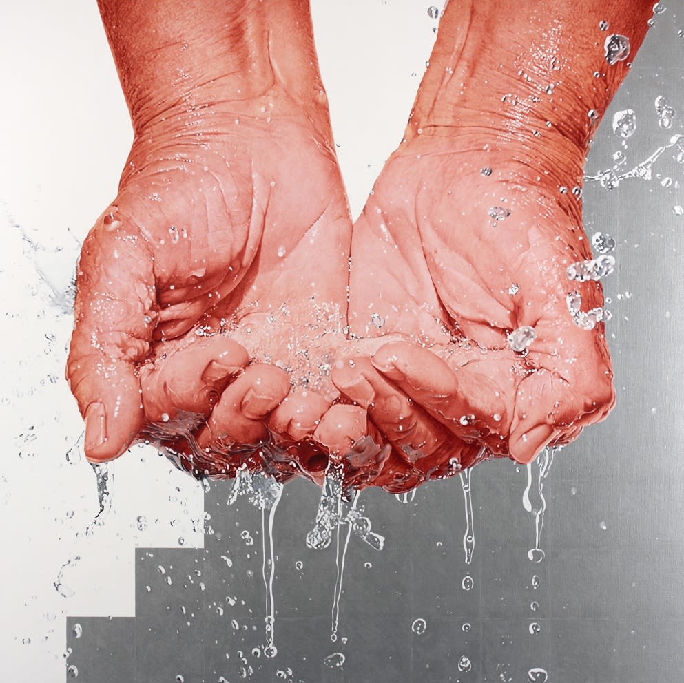 Adria Pina Alegre, Mans - Mare 03