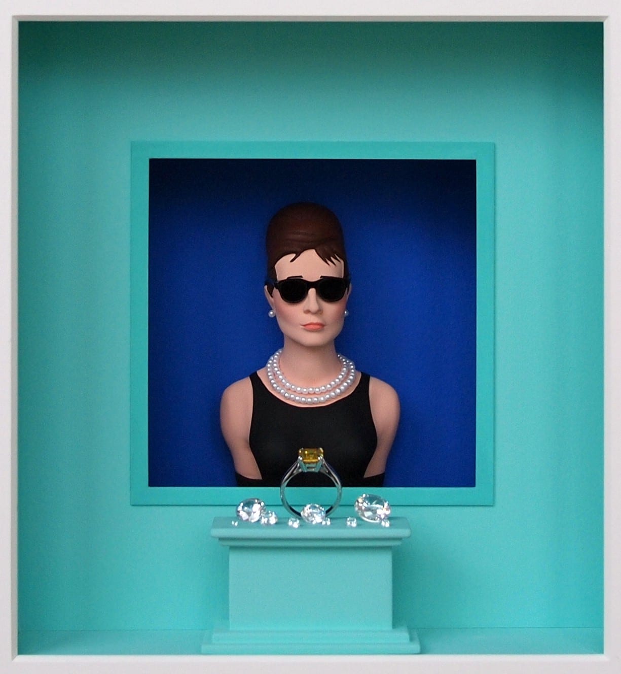 Volker Kuhn, Tiffany 2