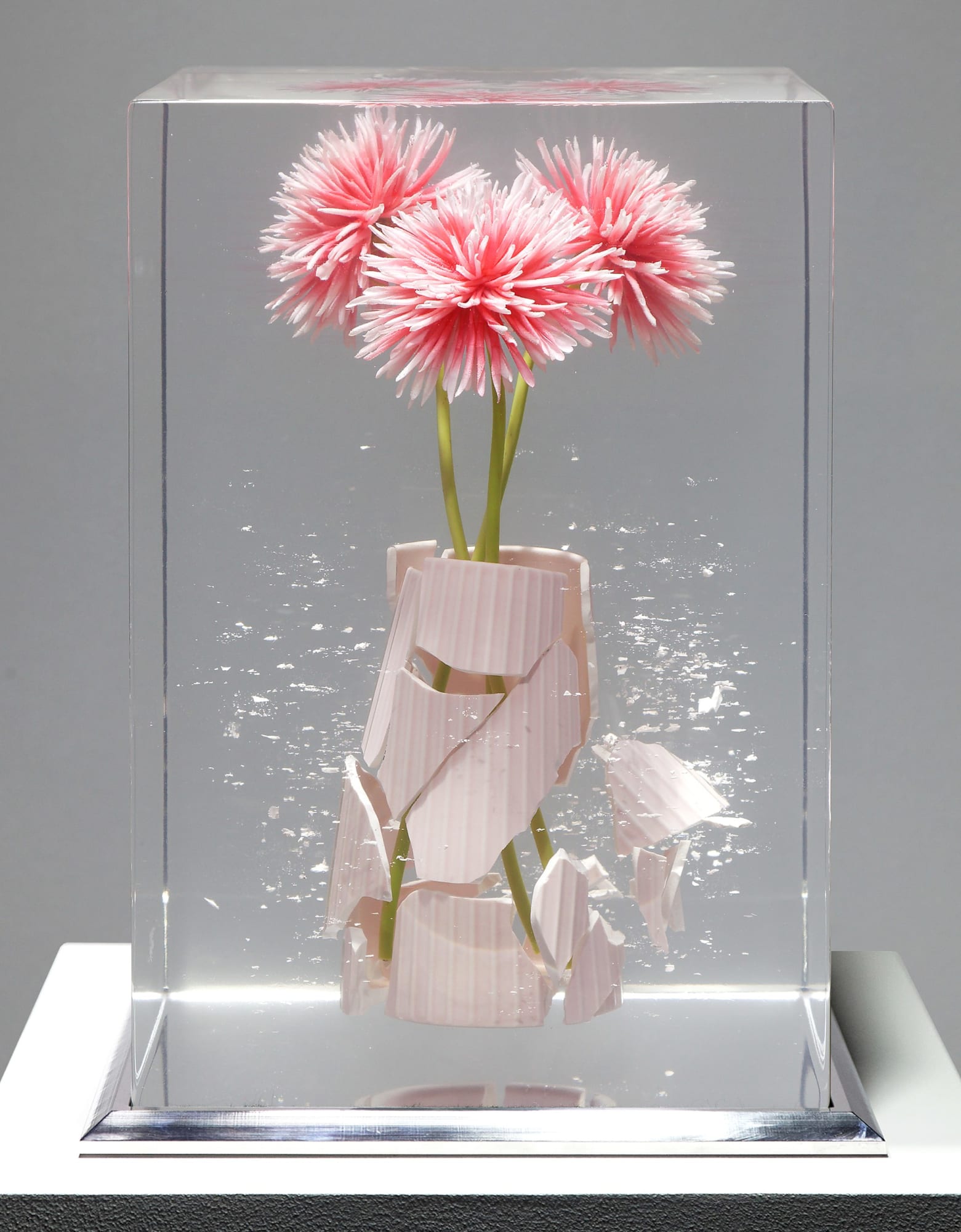 Tom Martin, The Time is Now XVI, 2023