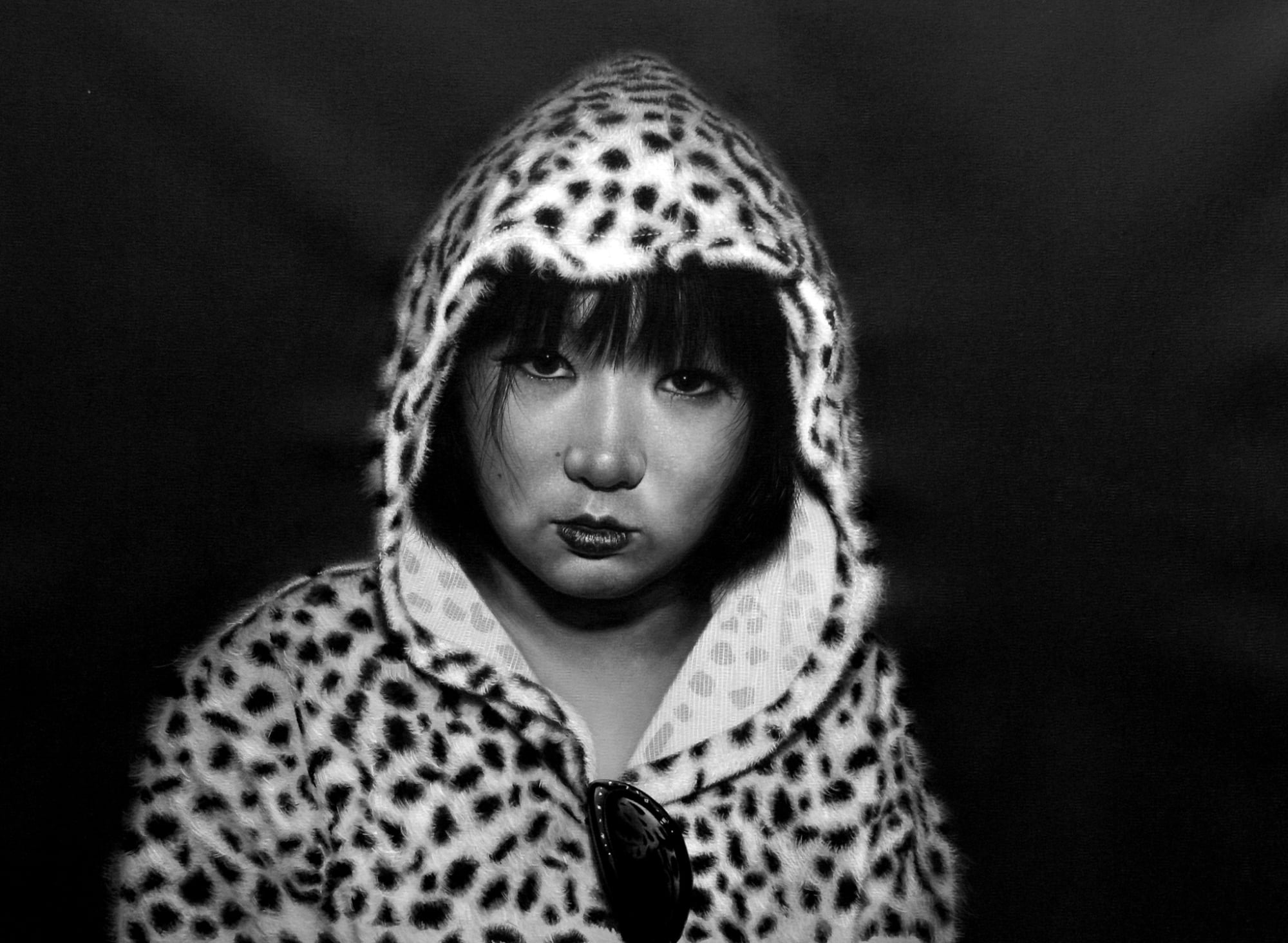 Andrew Tift, Harajuku Punk