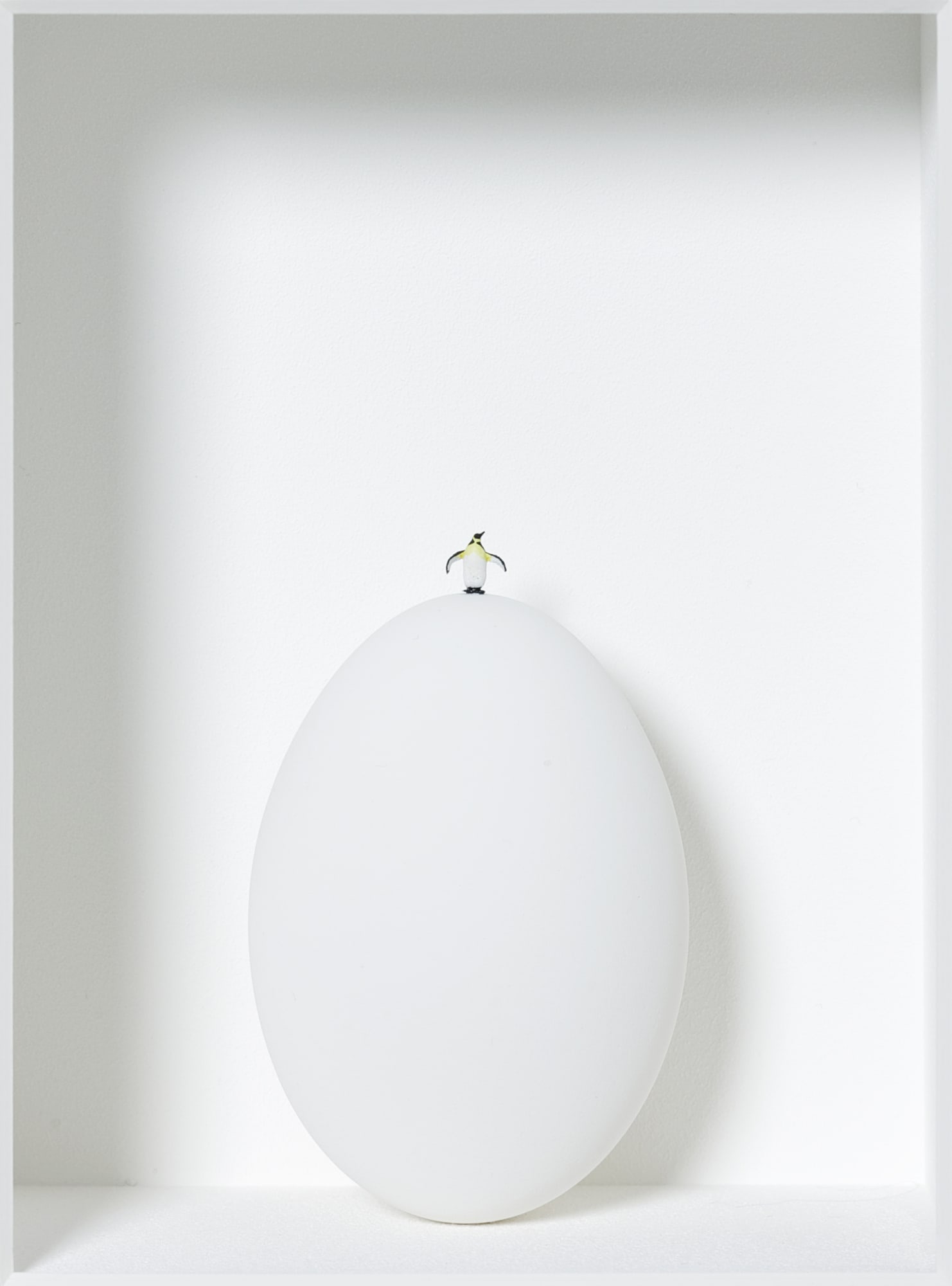 Volker Kuhn, I’m so Happy