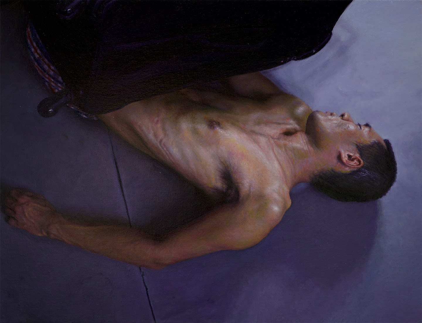 Craig Wylie, Compress