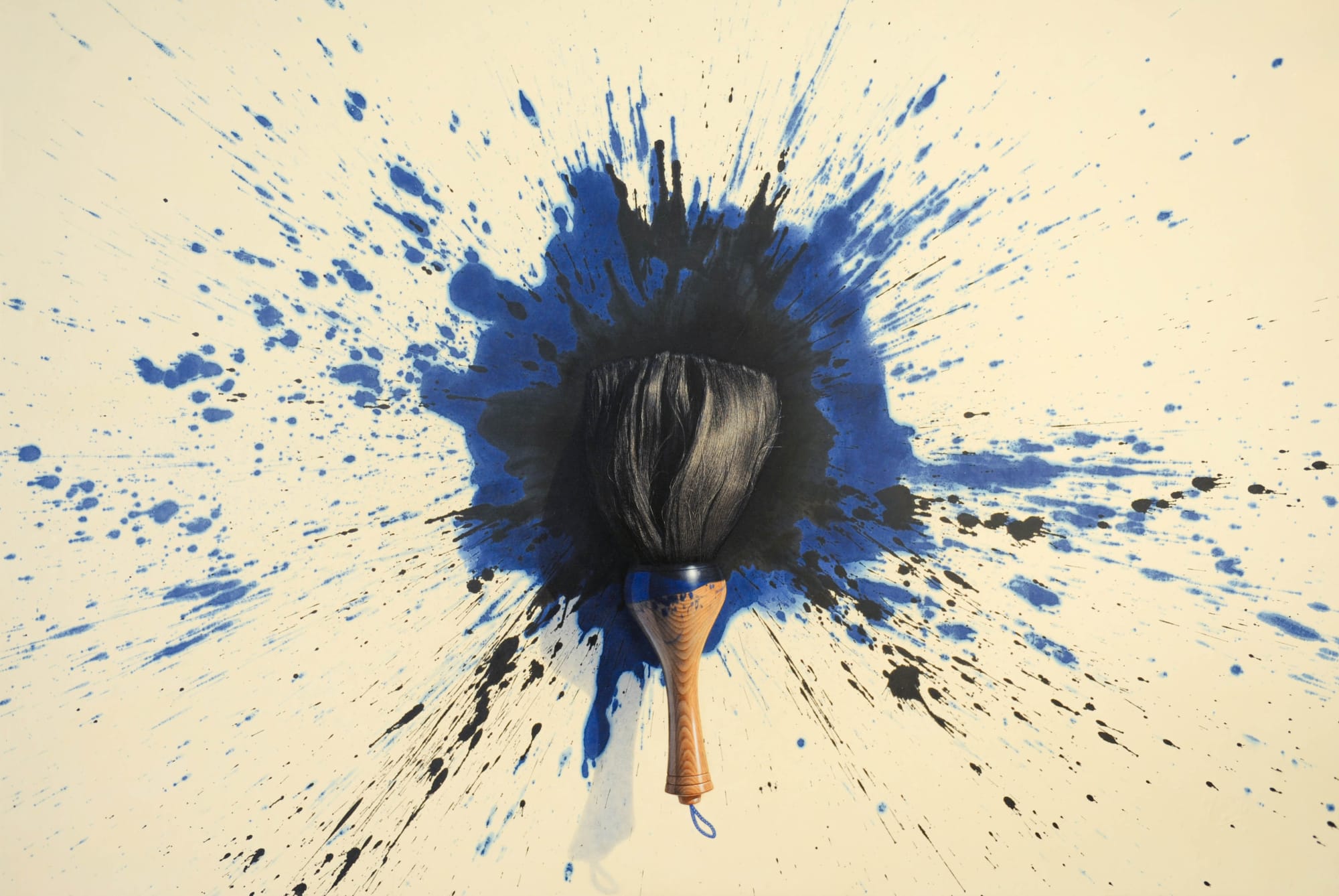 Lee Jungwoong, BRUSH, 2020