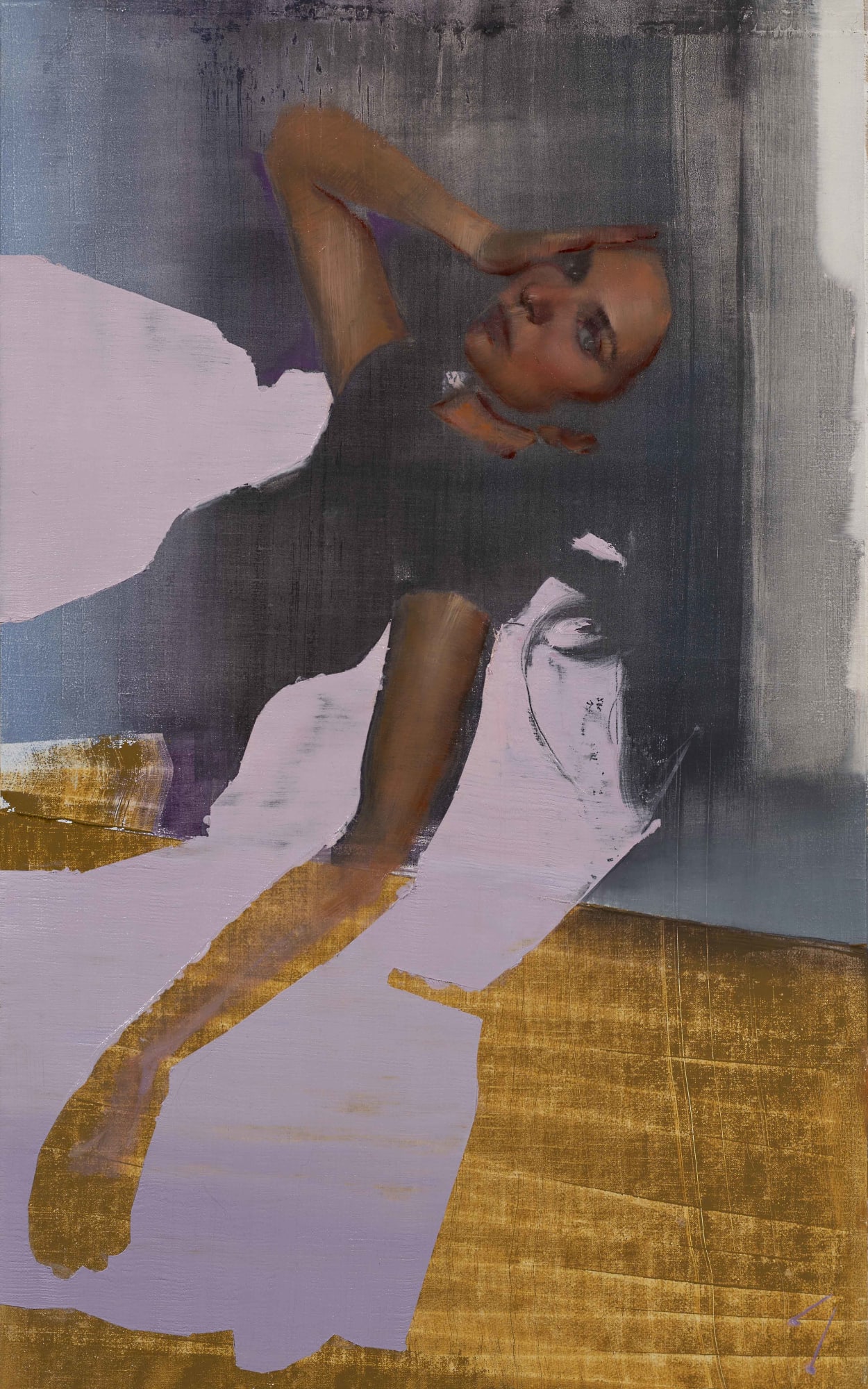 J Louis, Disposition XV, 2019