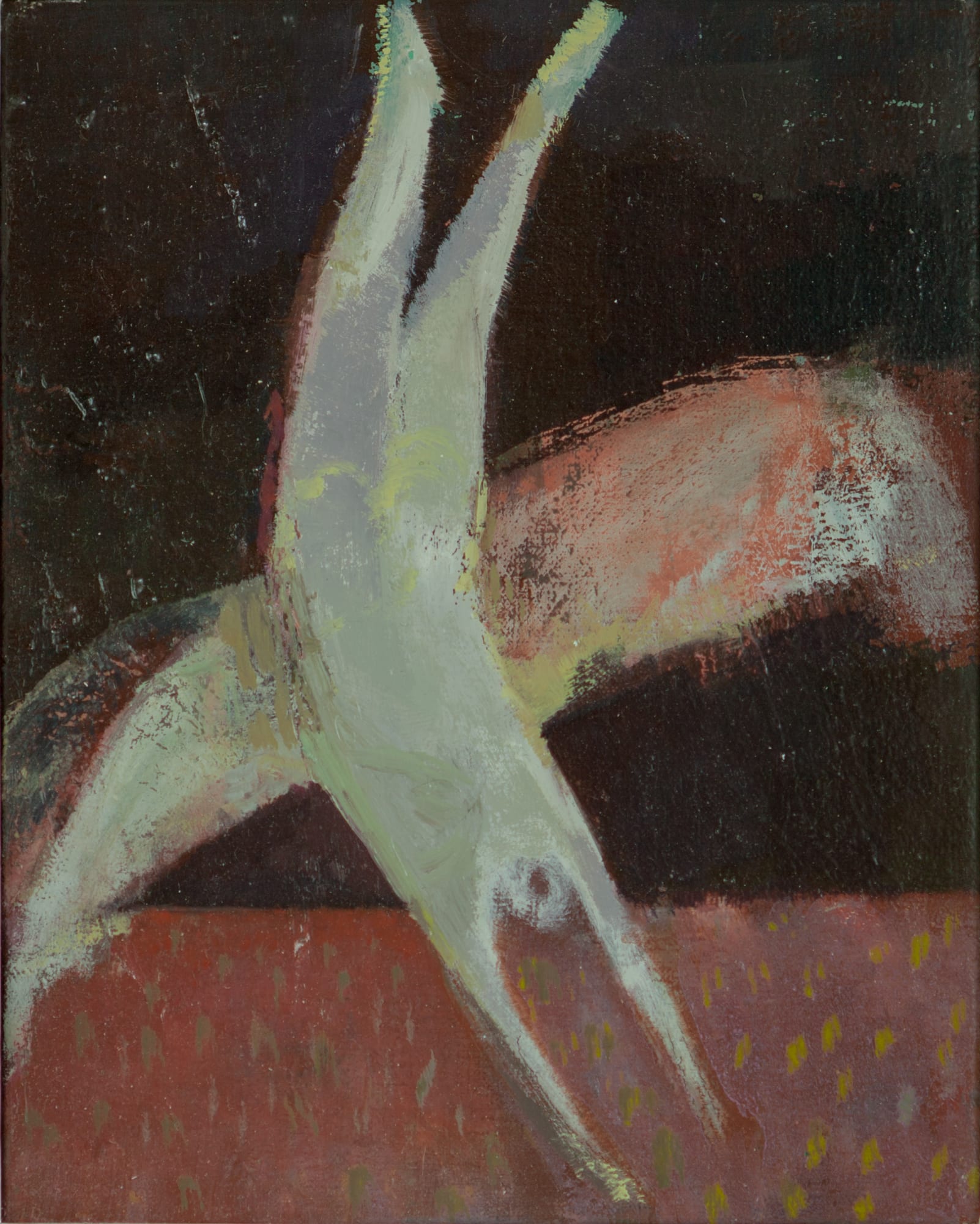 Davina Jackson, Icharus Falling II , 2018