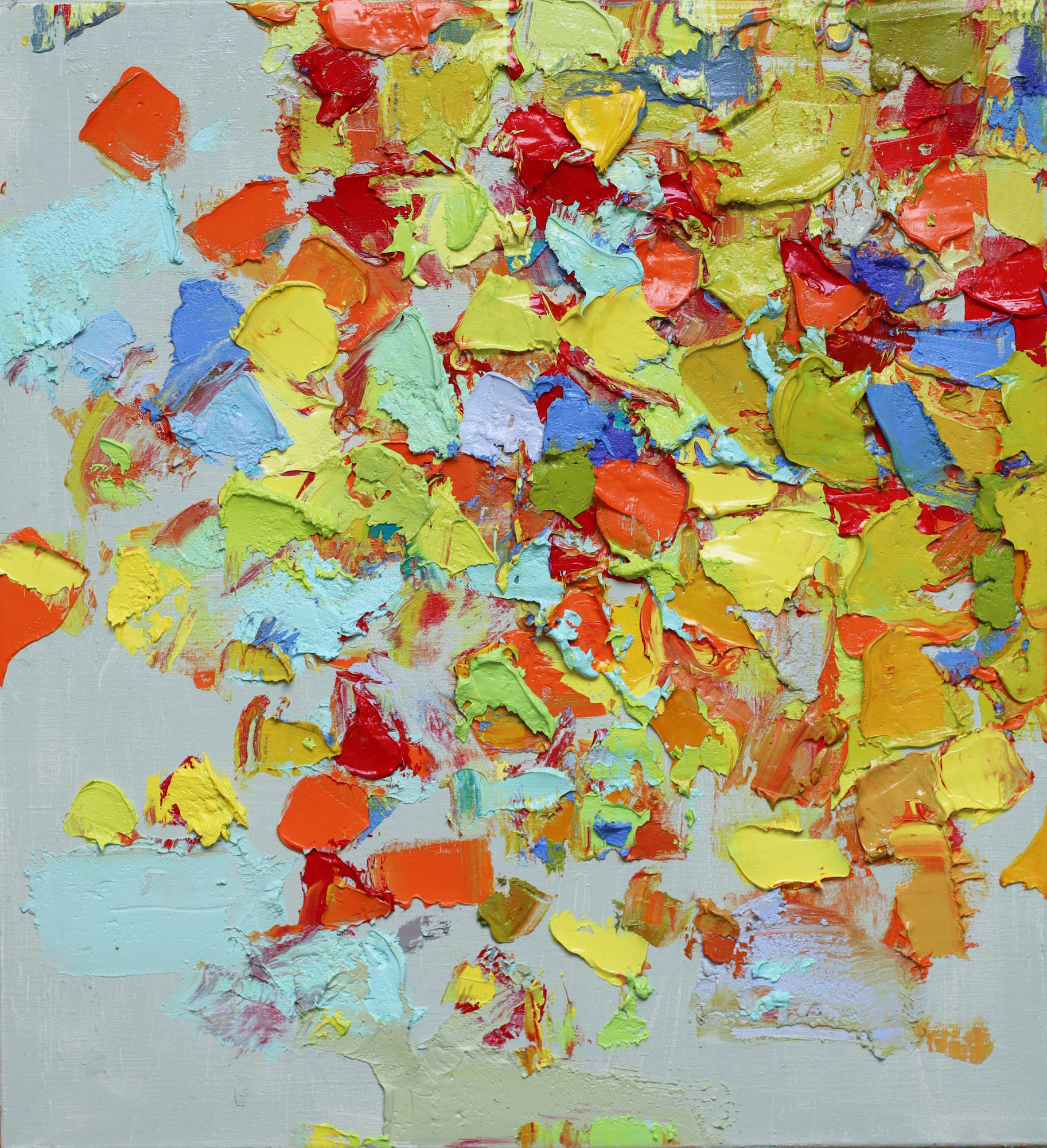 Henry Jabbour, At Break of Dawn, 2023