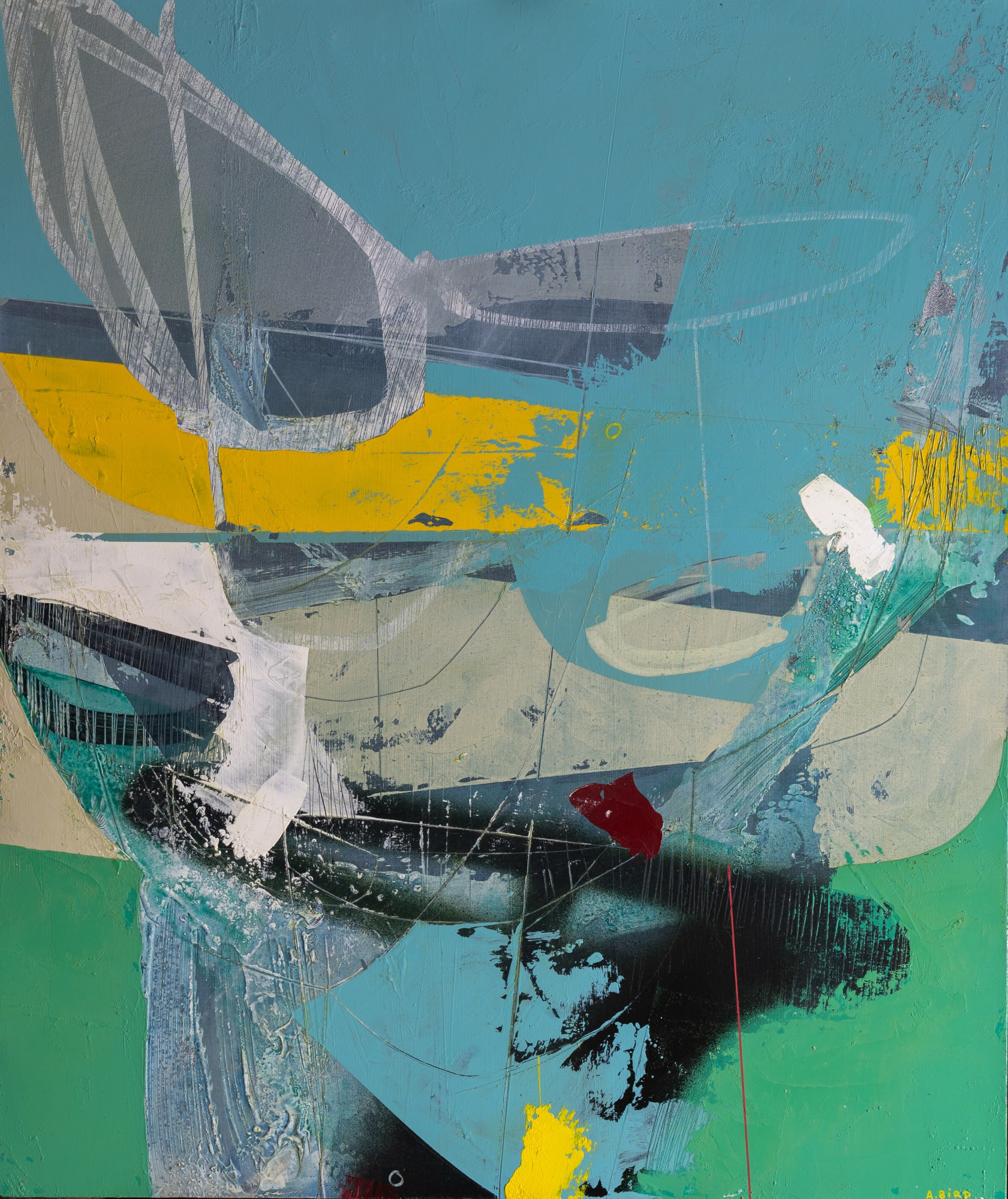 Andrew Bird, Formation, 2021