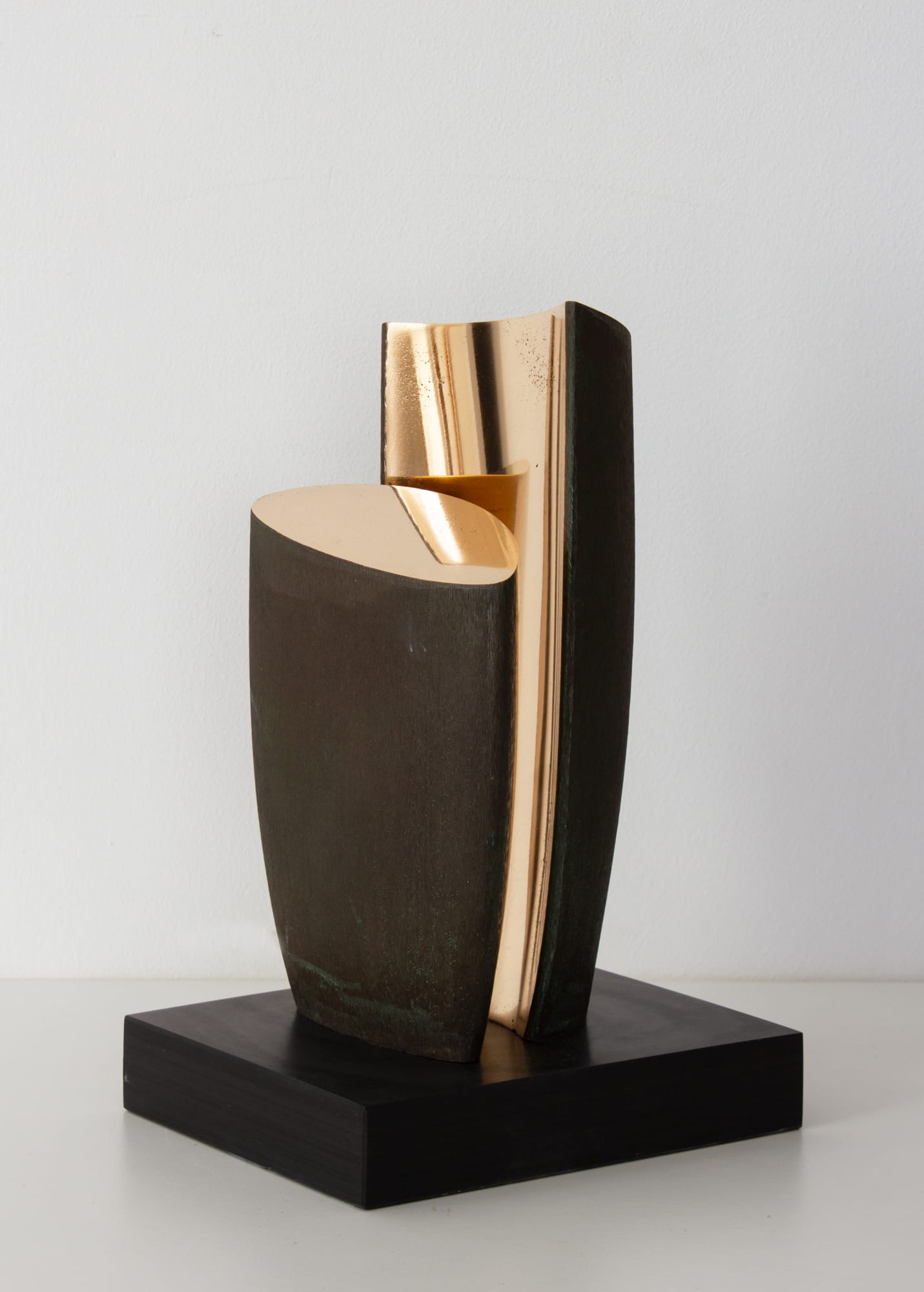 Tommy Rowe, Two Forms, Bosigran , 2020