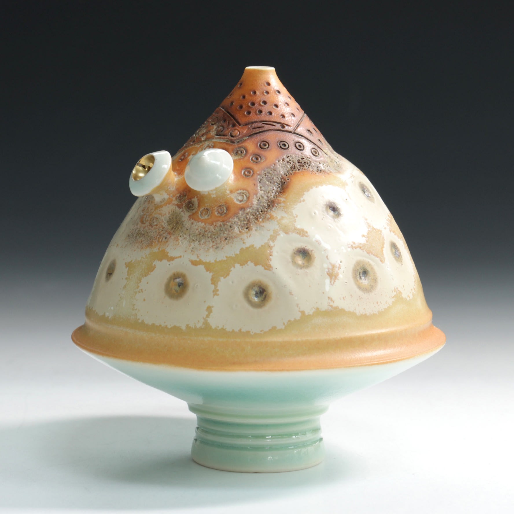 Geoffrey Swindell, Sand and Sea, 2024