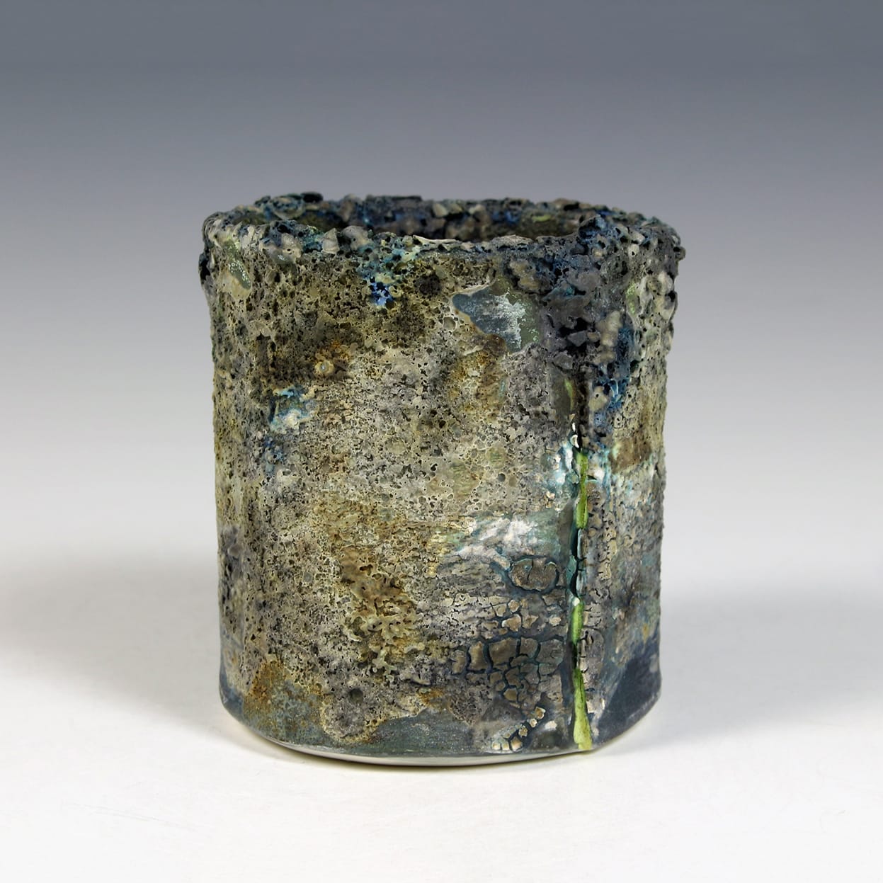 Paul Wearing, Cylinder, 2021