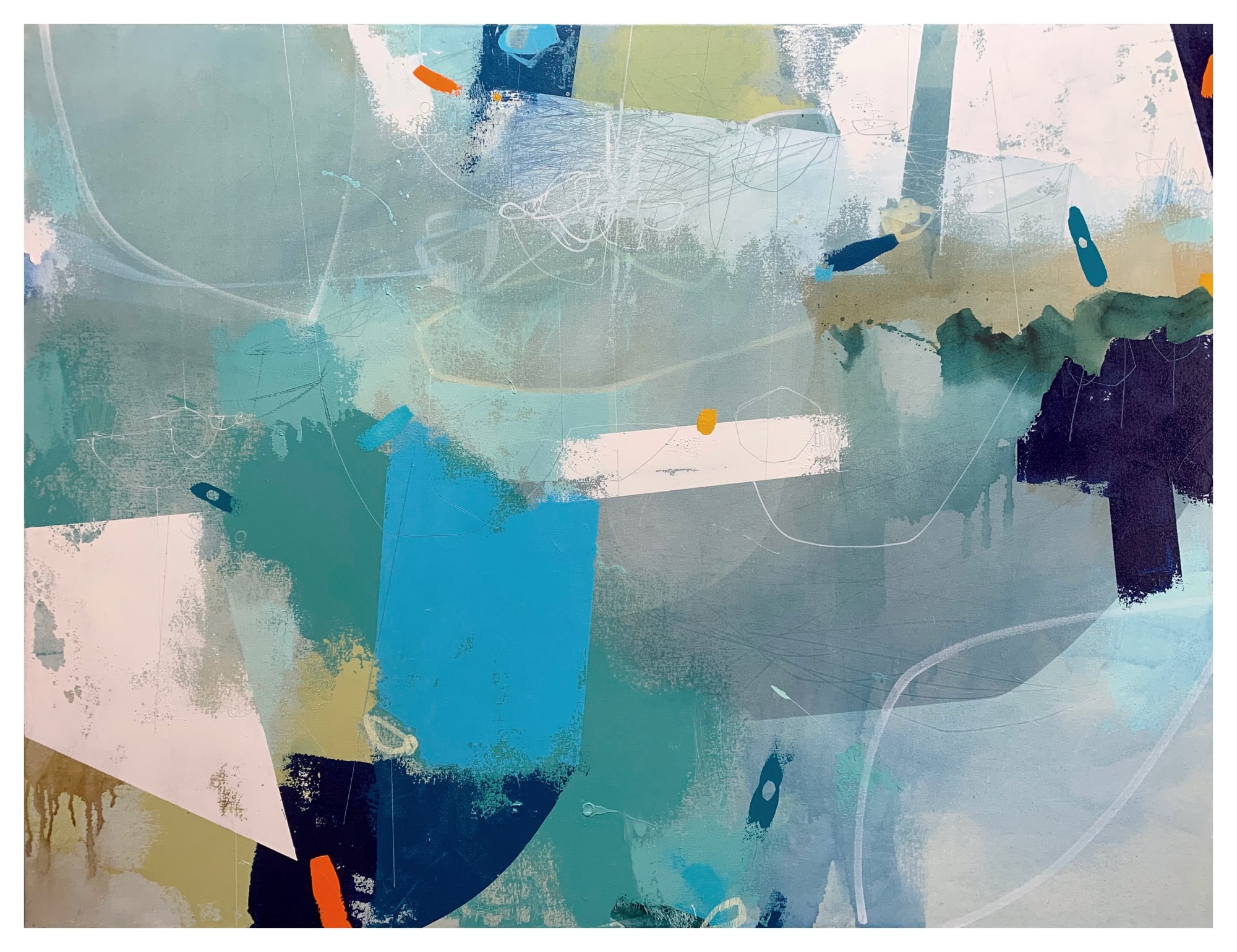 Andrew Bird, Echoes, 2021