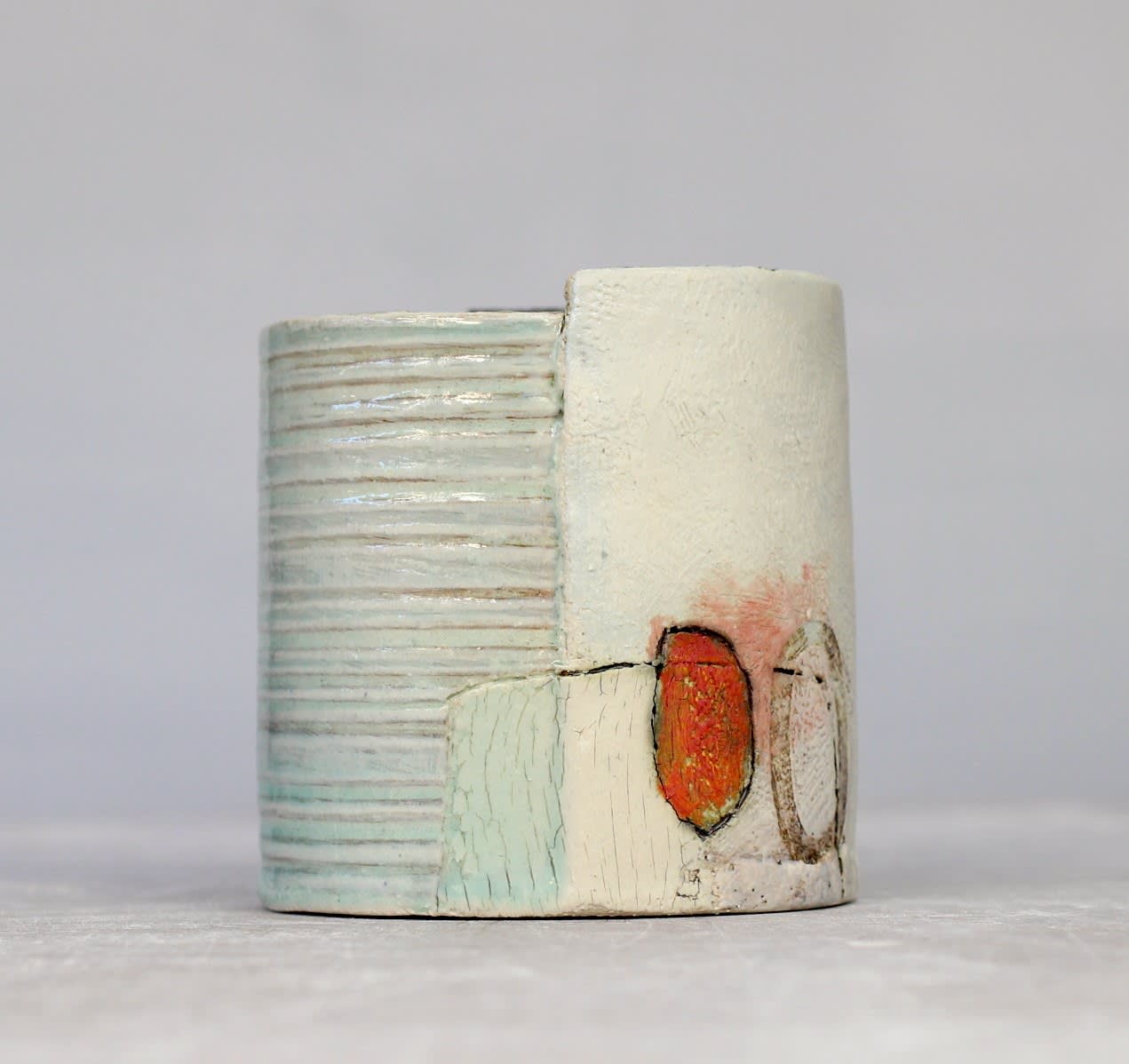 Craig Underhill, Low Tide, 2022