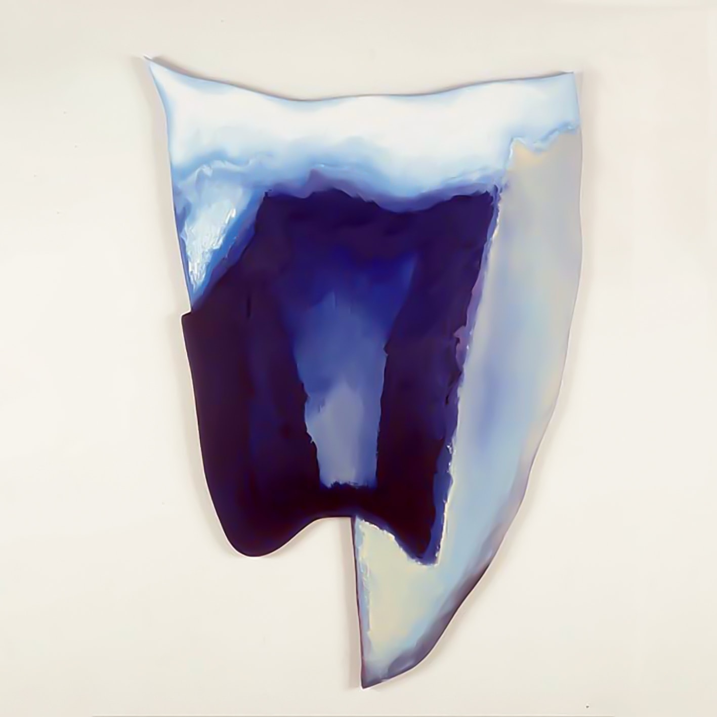 Trevor Bell RA, Amarnath, 1994