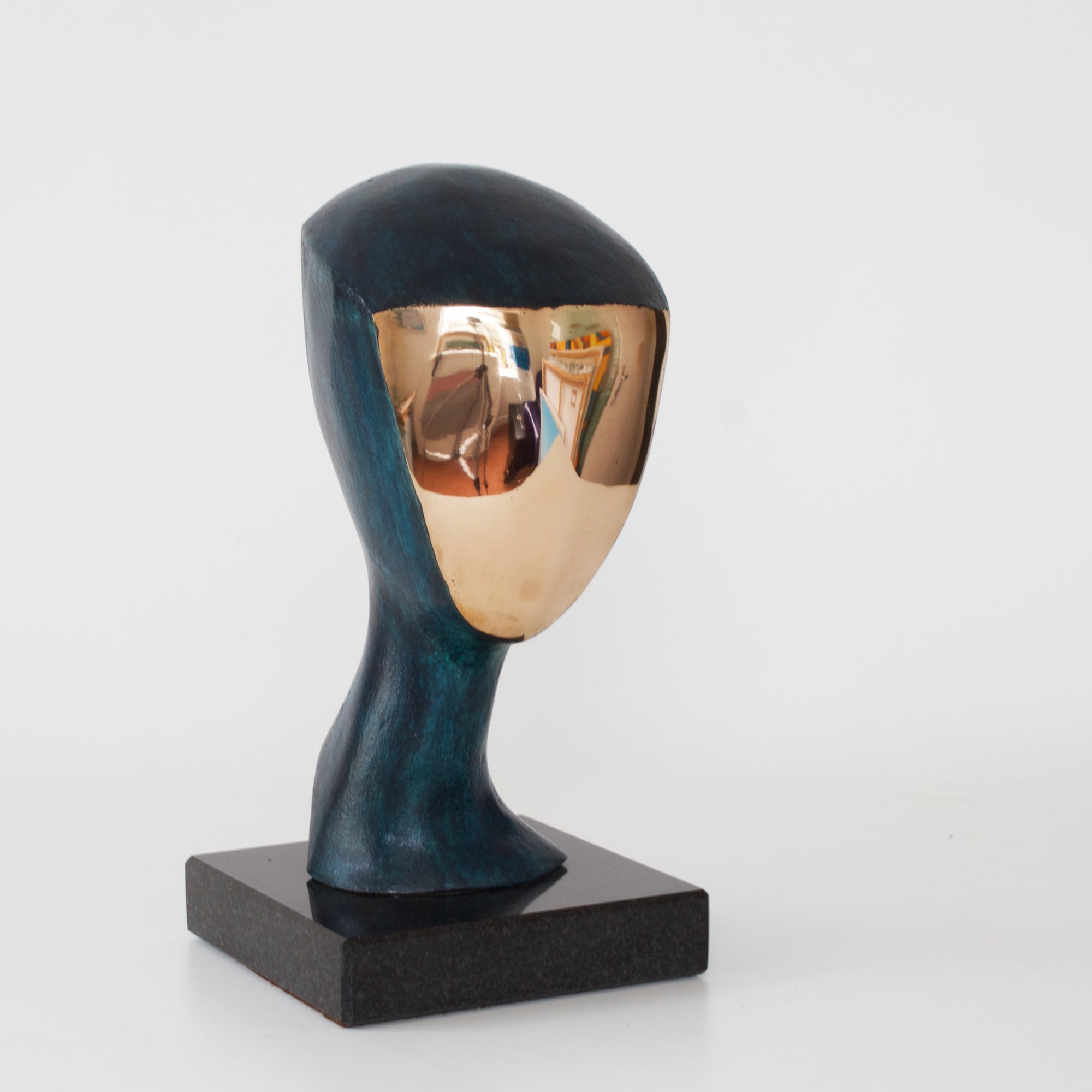 Margaret Lovell D.Litt. Hon FRBS RWA, Carine, 2010/2011