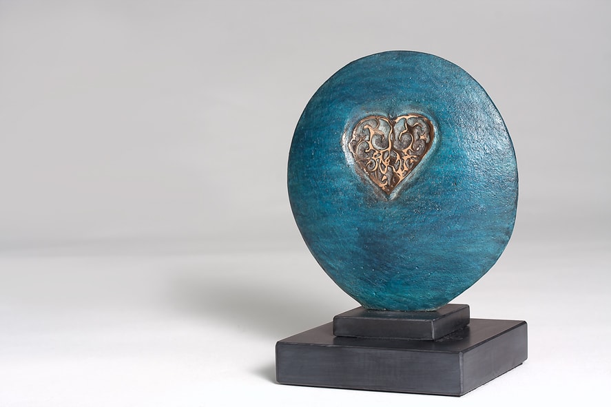 Margaret Lovell D.Litt. Hon FRBS RWA, C.C, 2011