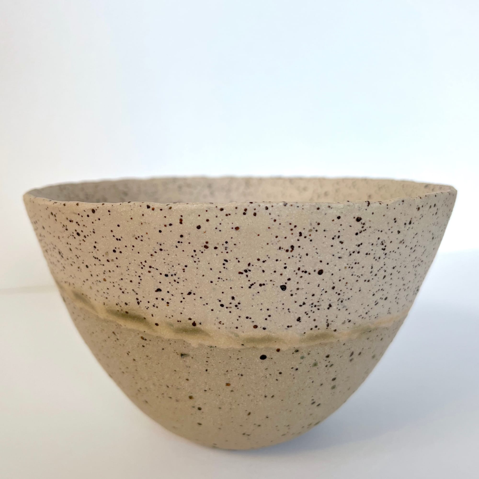 Charlotte Jones, Copper Lines 1, 2022